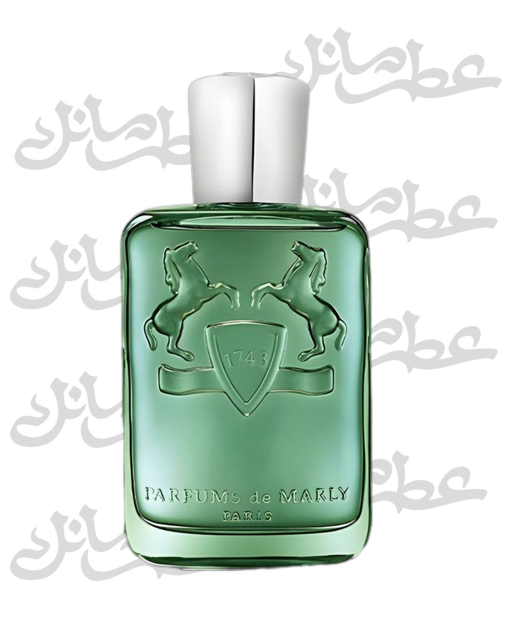 مارلی گرینلی