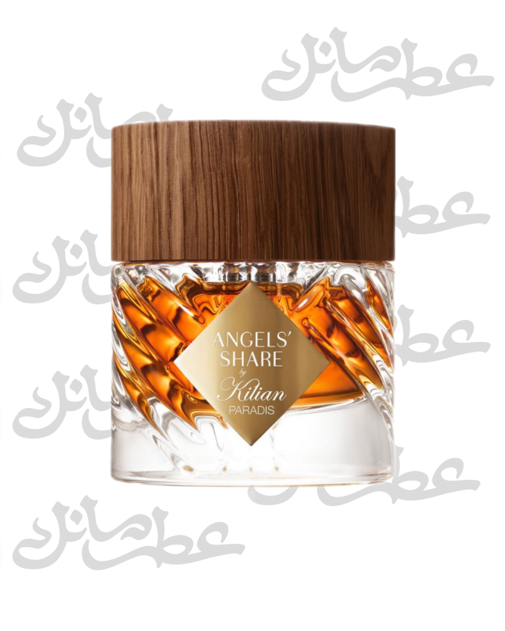 عطر انجلز شیر پارادایس