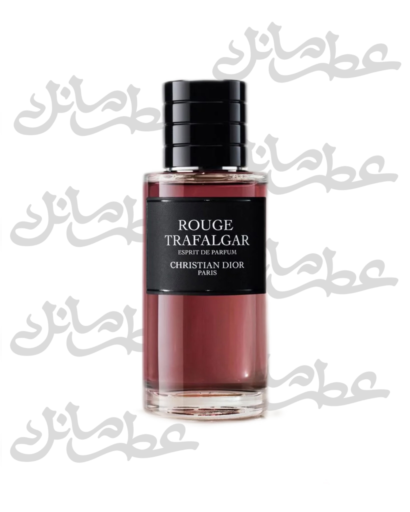 عطر رژ ترافالگار اسپریت کریسیتن دیور
