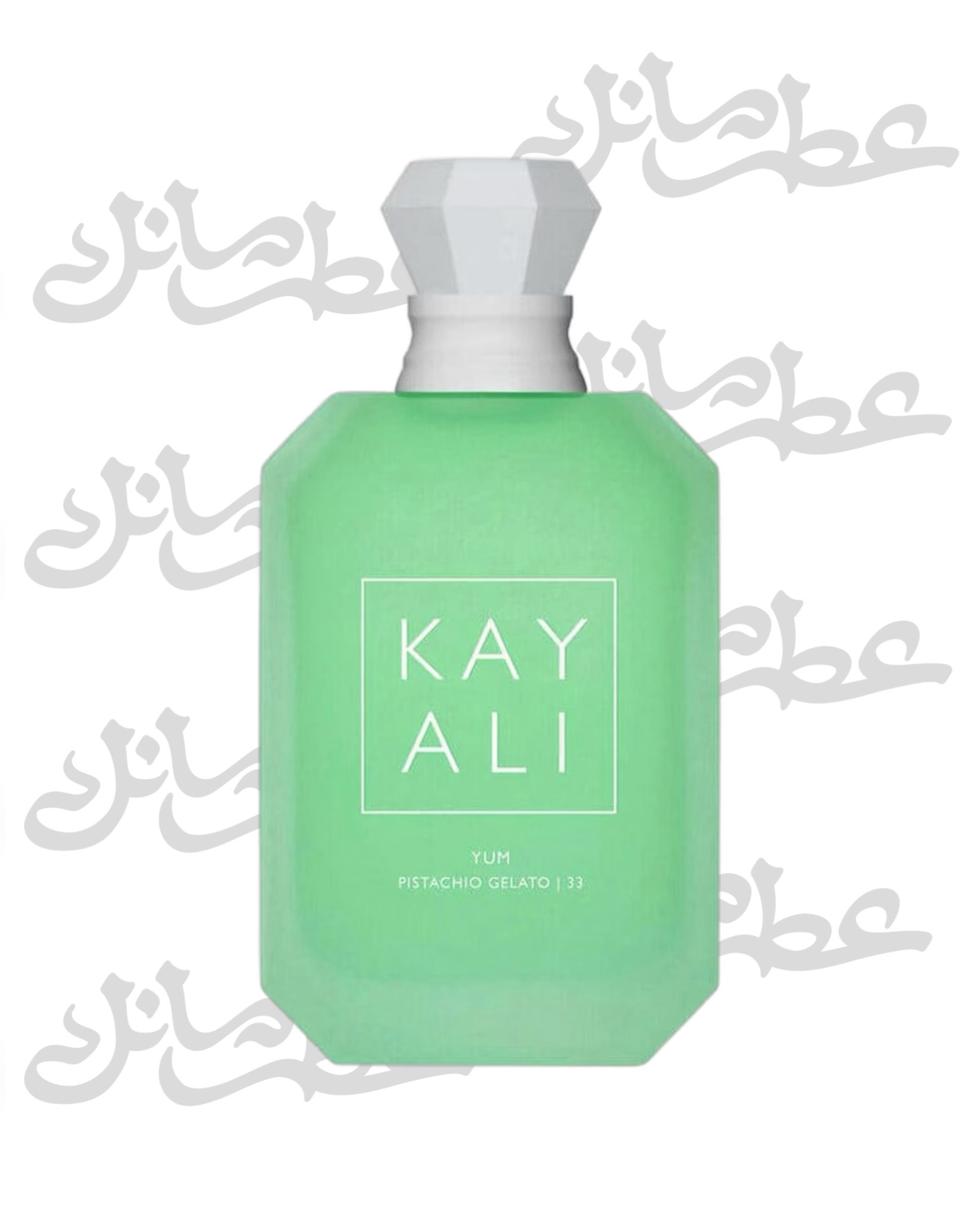 عطر کایلی جلاتو