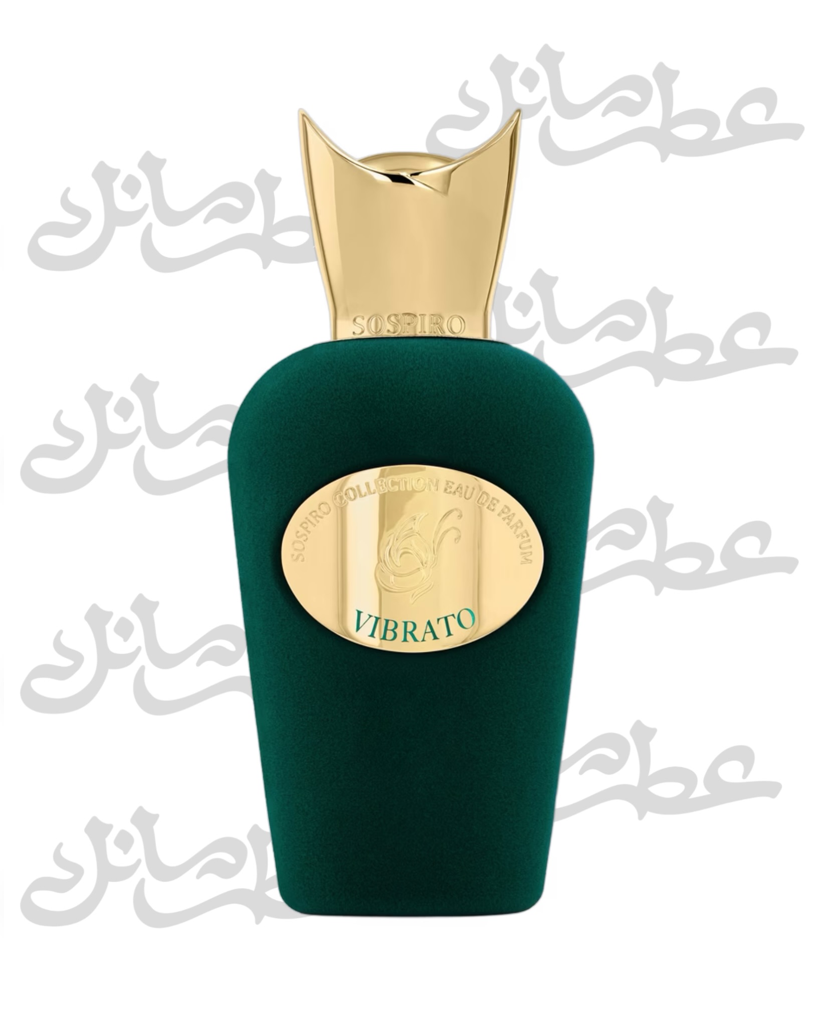 عطر سوسپیرو ویبراتو