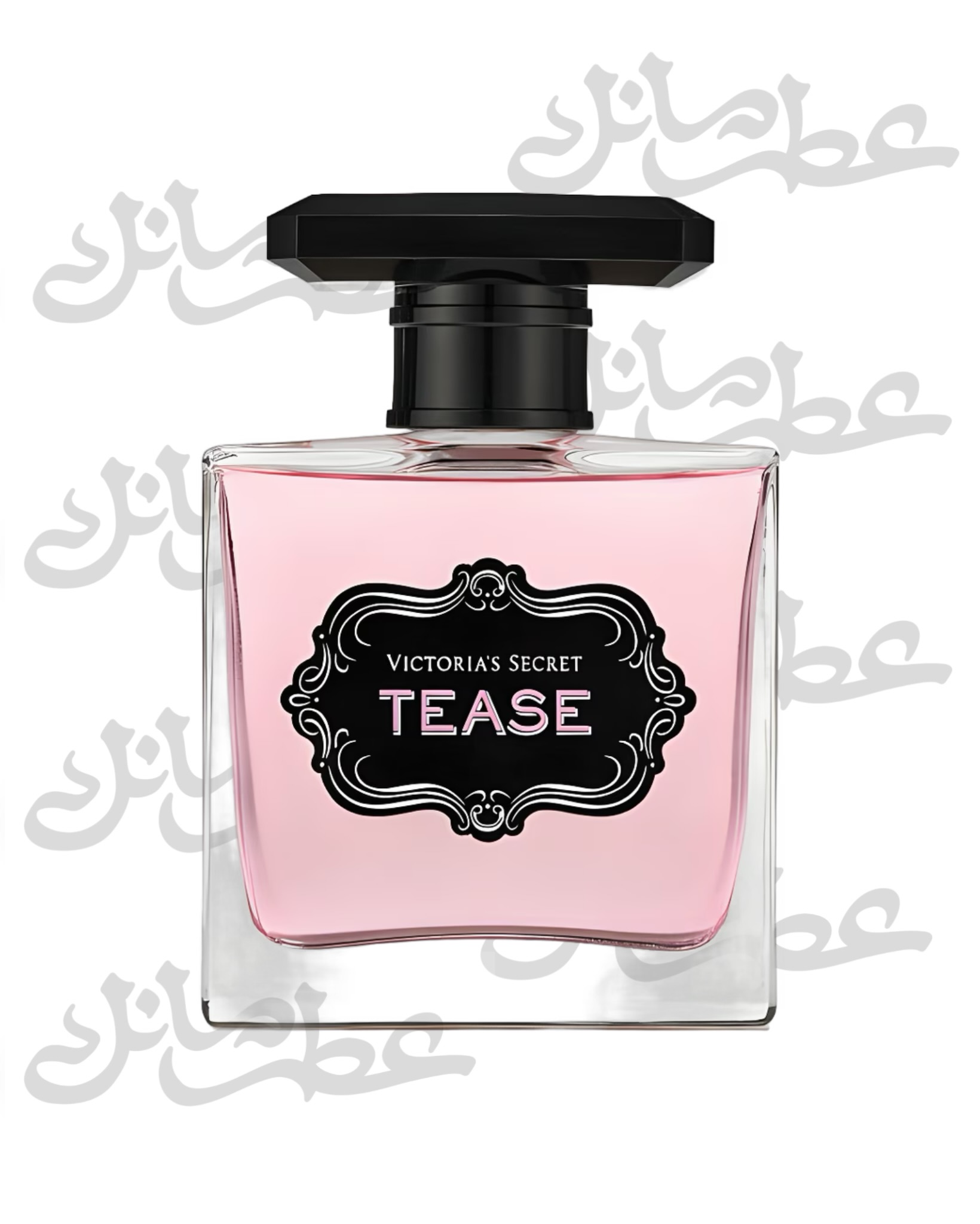 عطر ویکتوریا سکرت نویر تیس