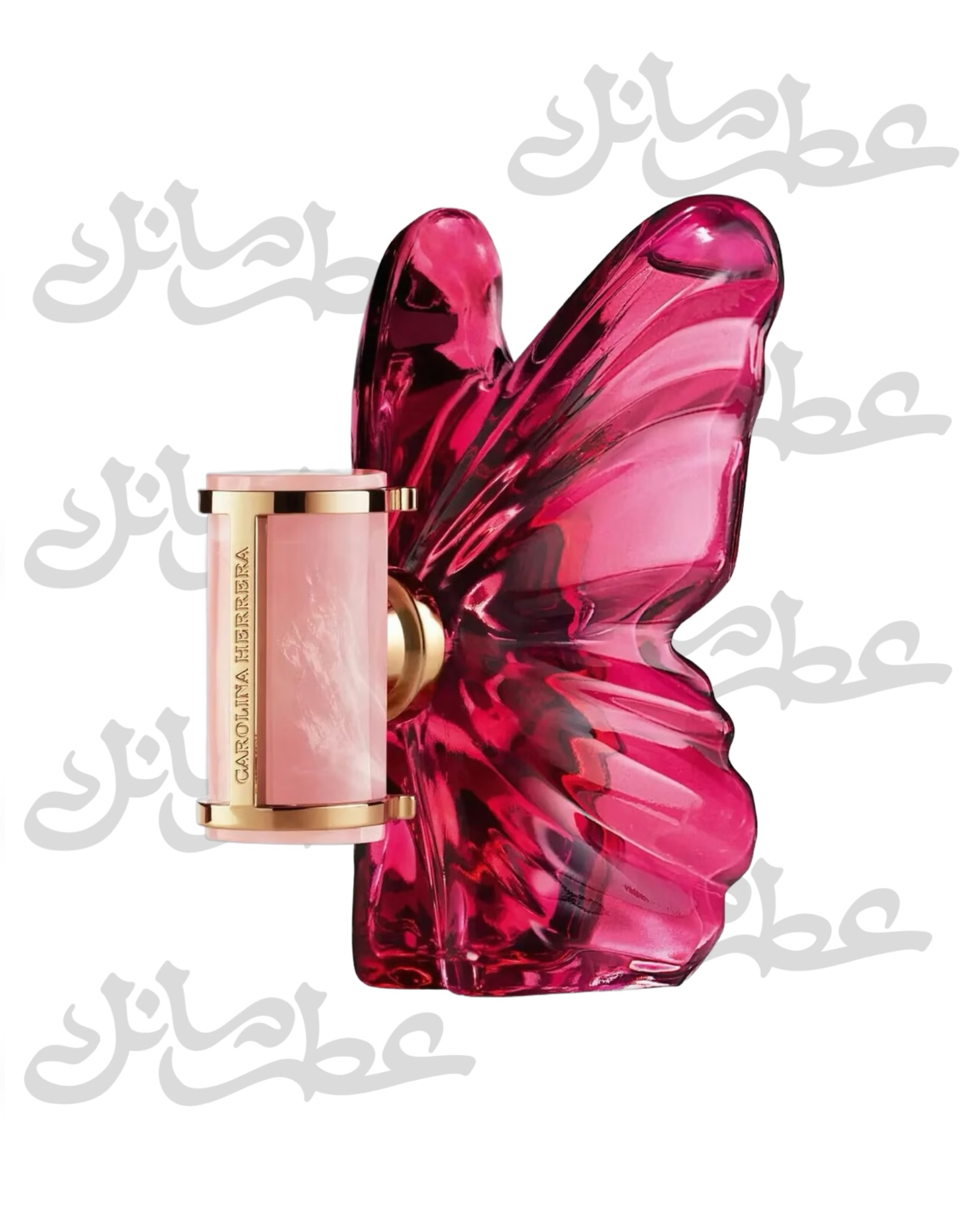 عطر لابومبا