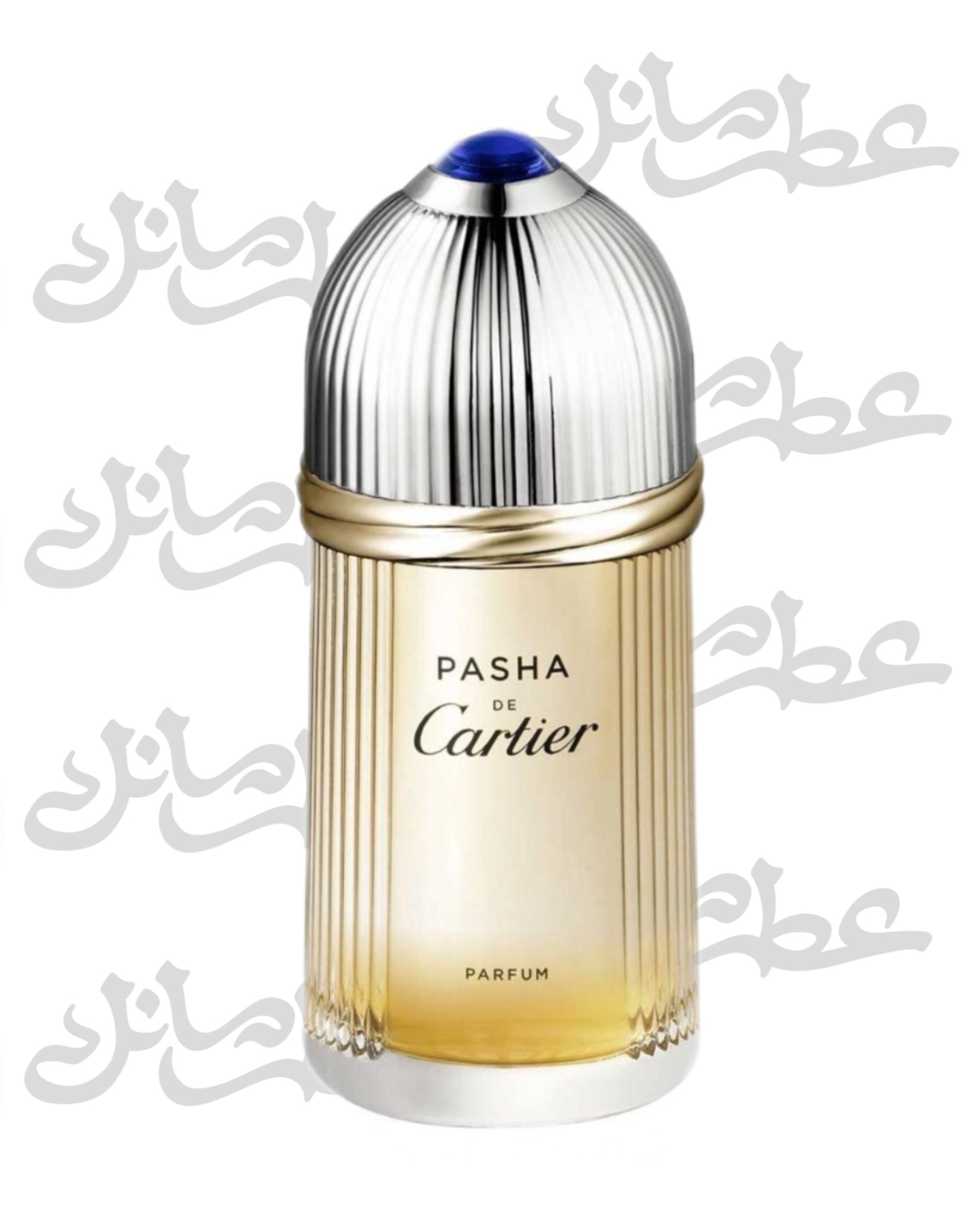 عطر کارتیر پاشا