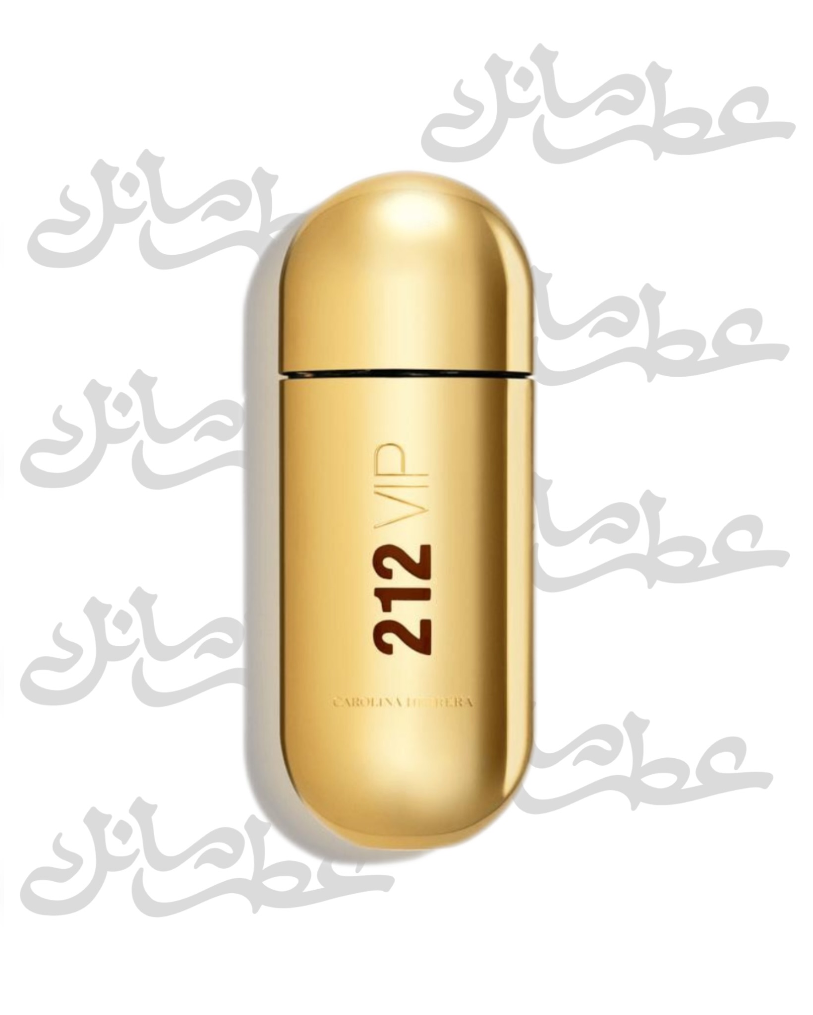 عطر 212 vip ( دویست و دوازده وی ای پی)