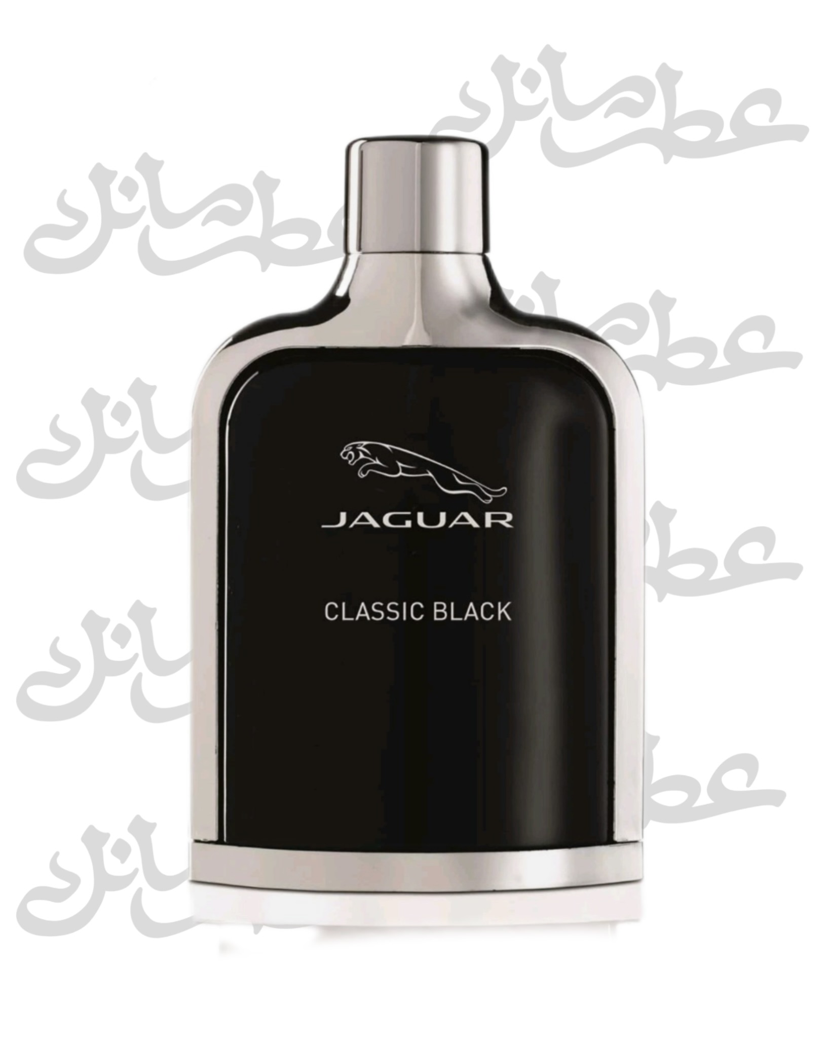 عطر جگوار بلک