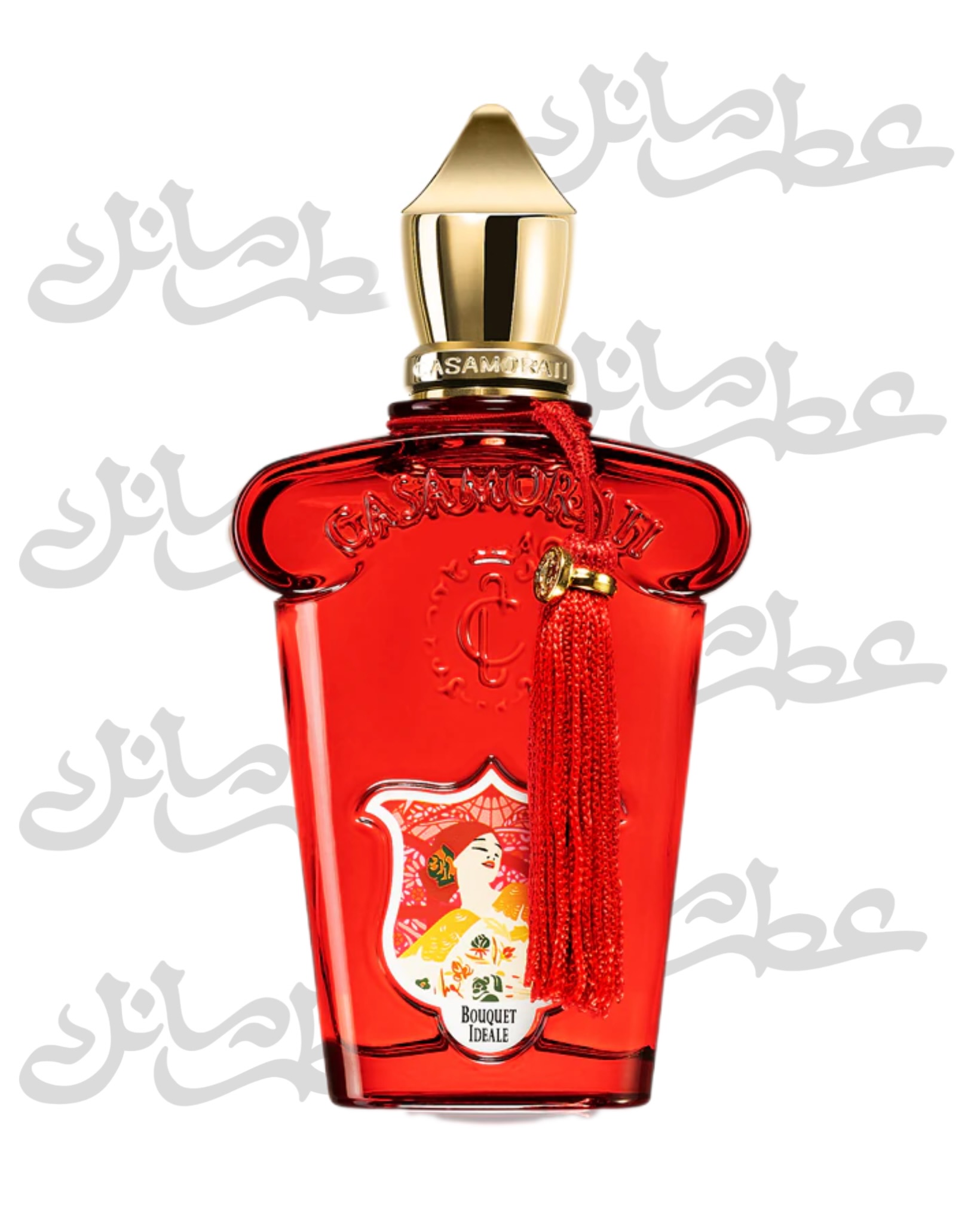 عطر بوکت آیدیل