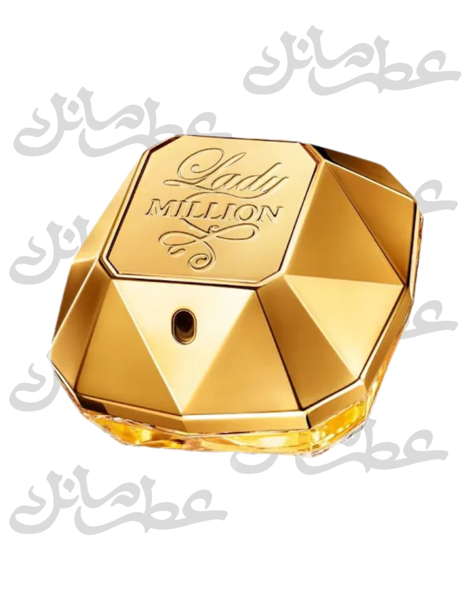 عطر لیدی میلیون