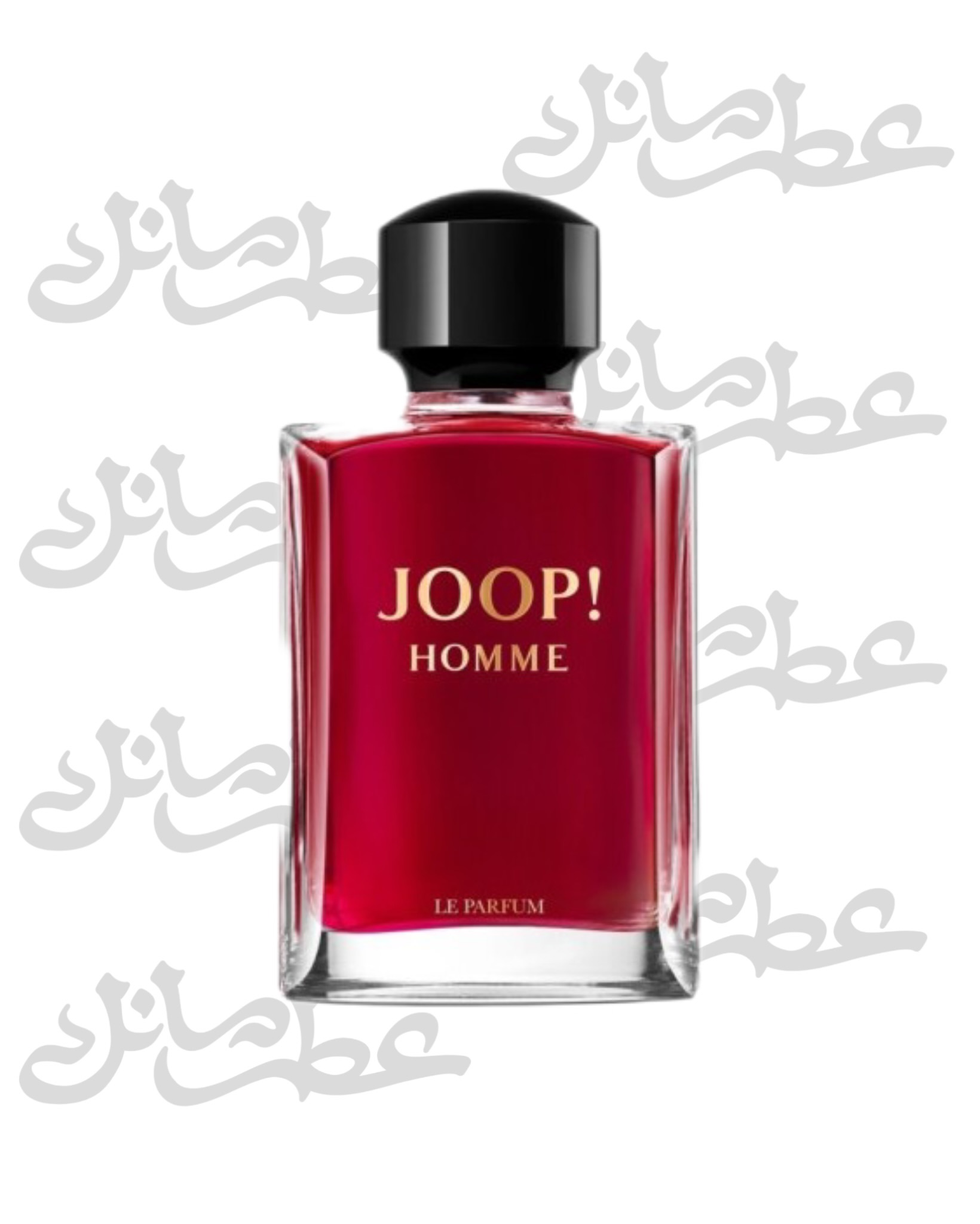 عطر جوپ هوم (جوپ قرمز)