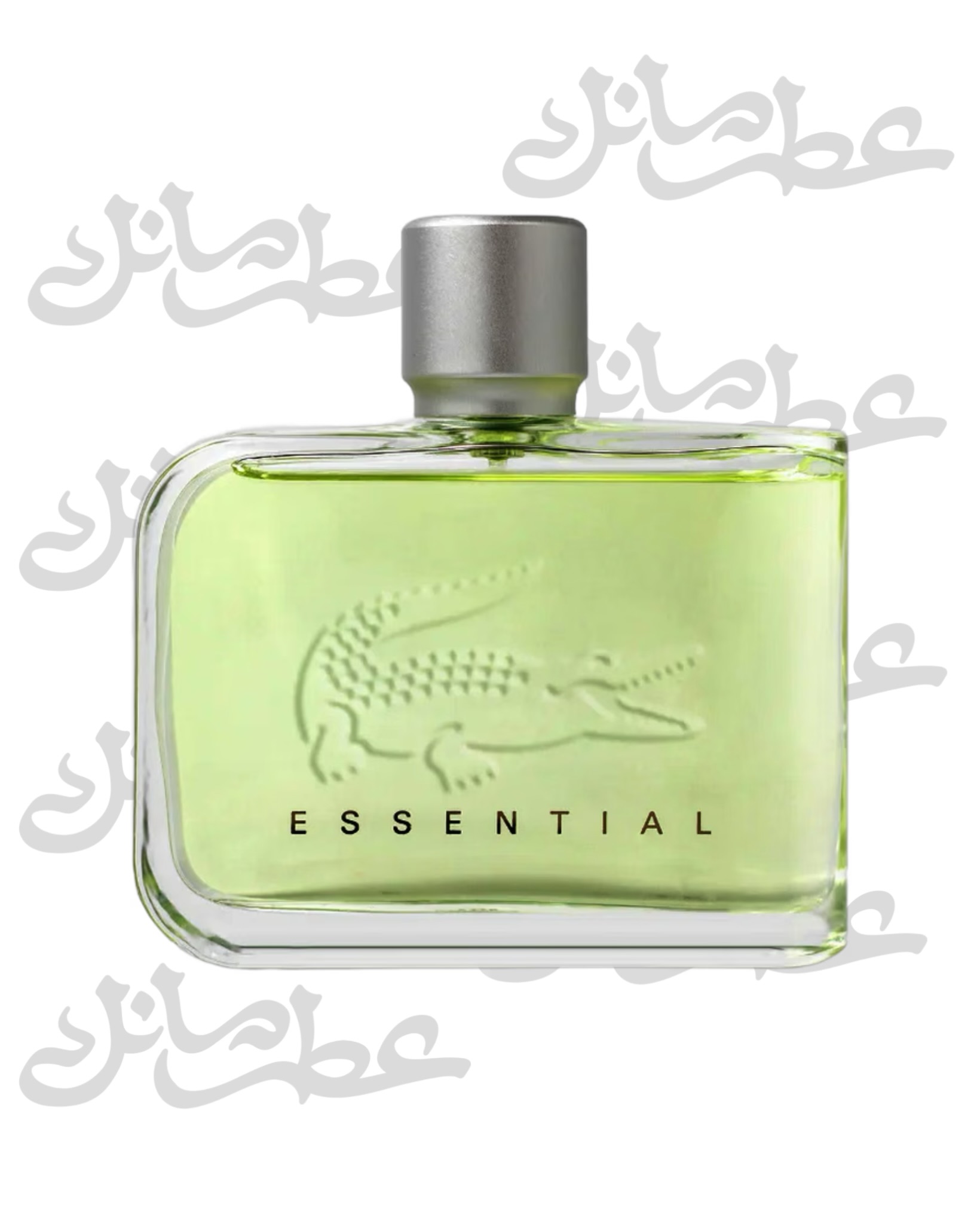عطر لاگوست سبز