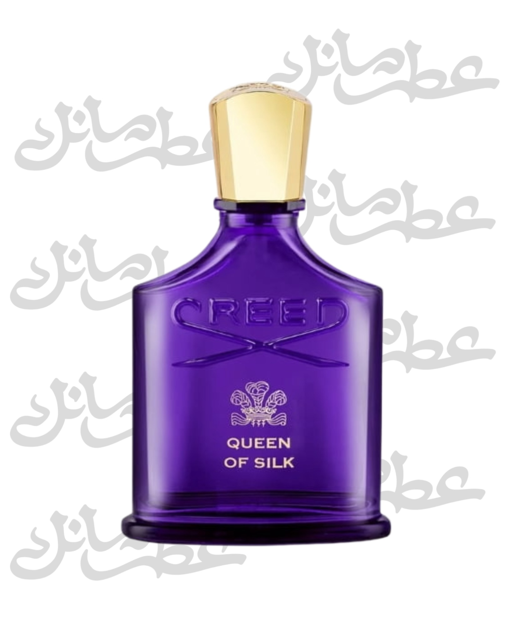 عطر کرید کویین آف سیلک