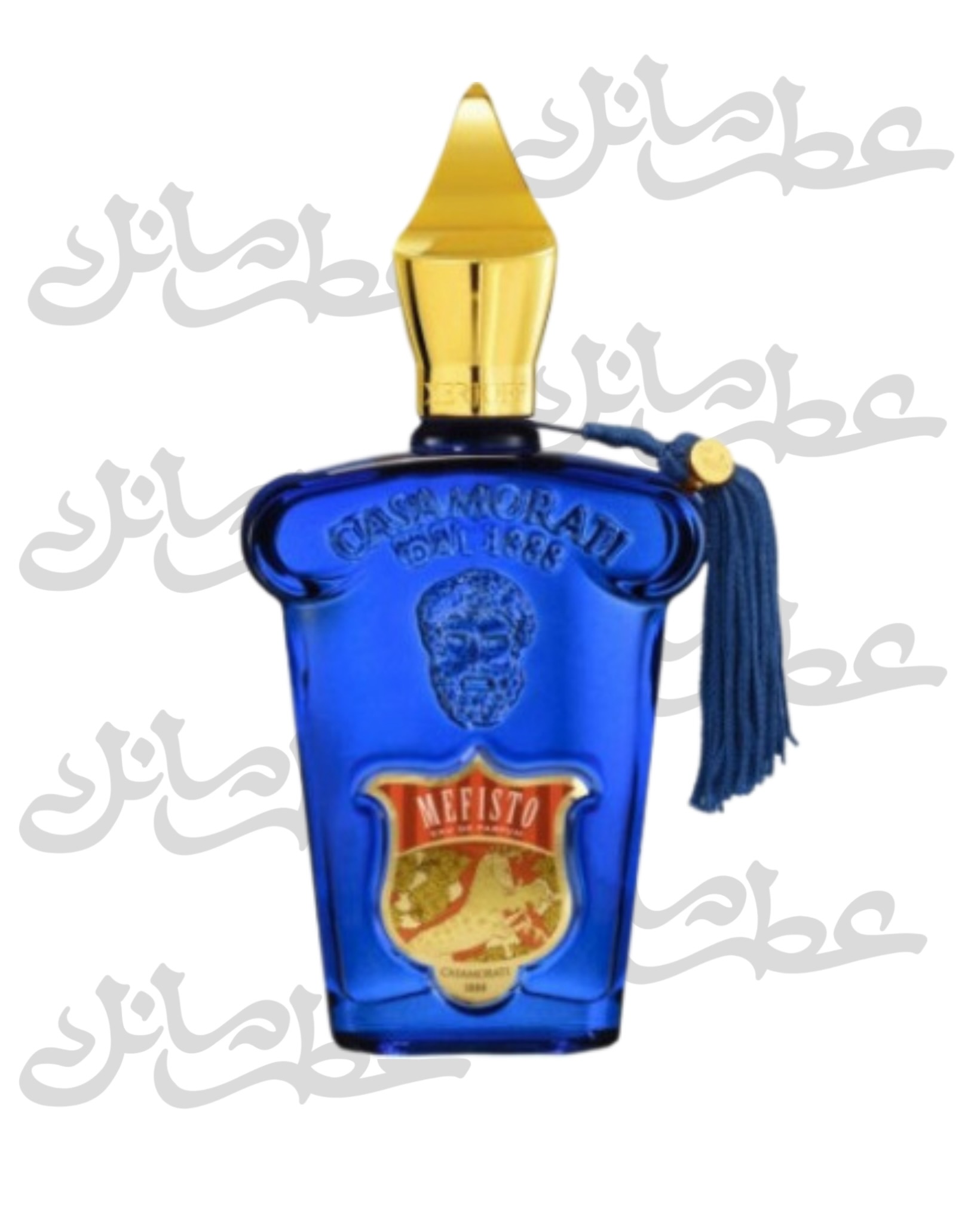 عطر کازموراتی مفیستو