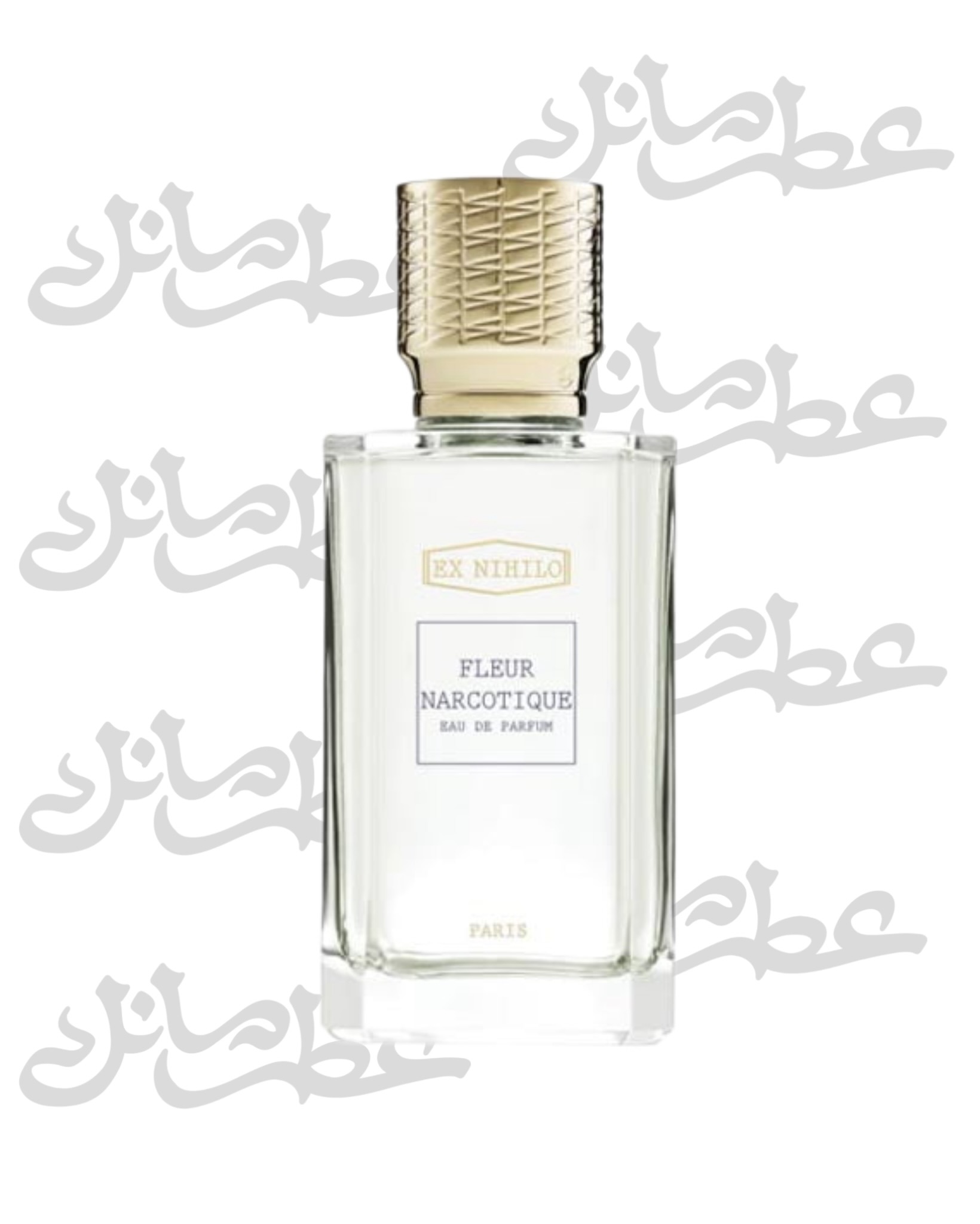 عطر فلور نارکوتیک