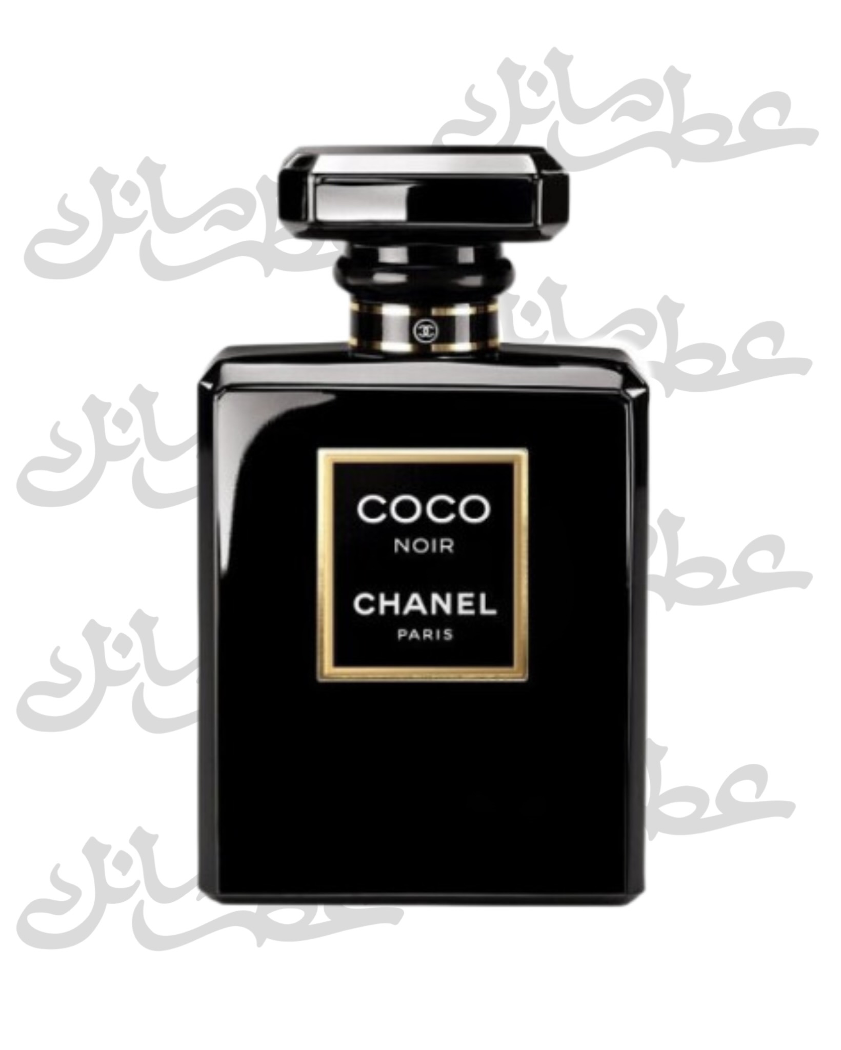 عطر شنل کوکو نویر
