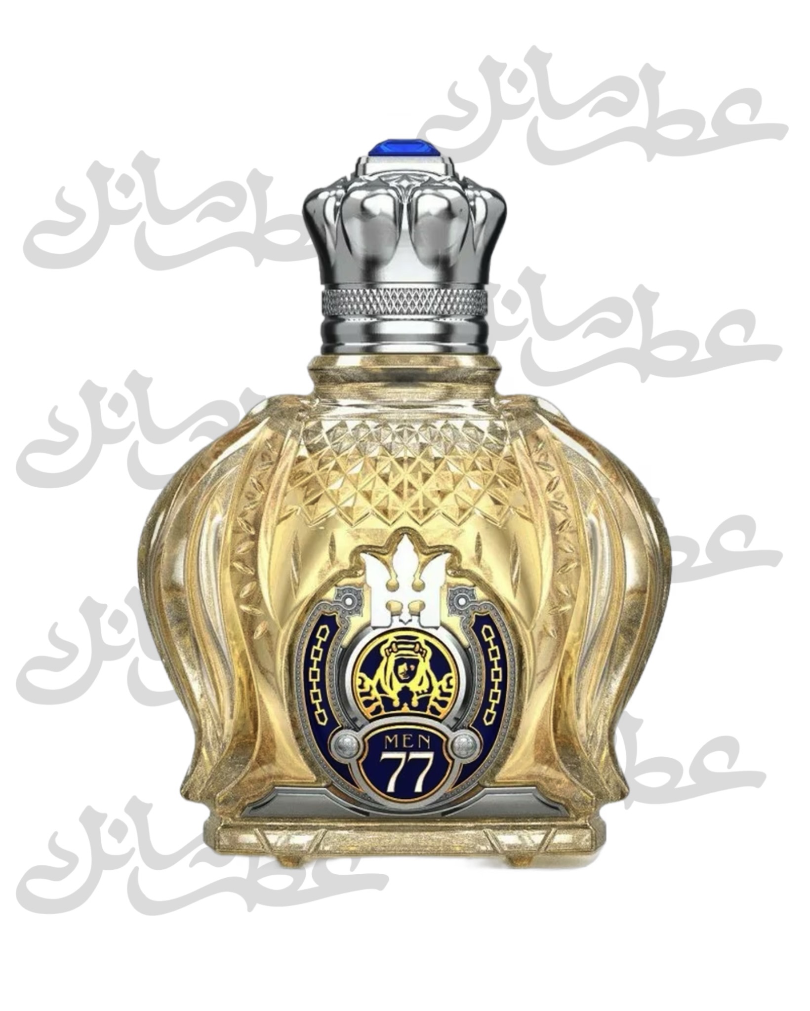 عطر شیخ 77