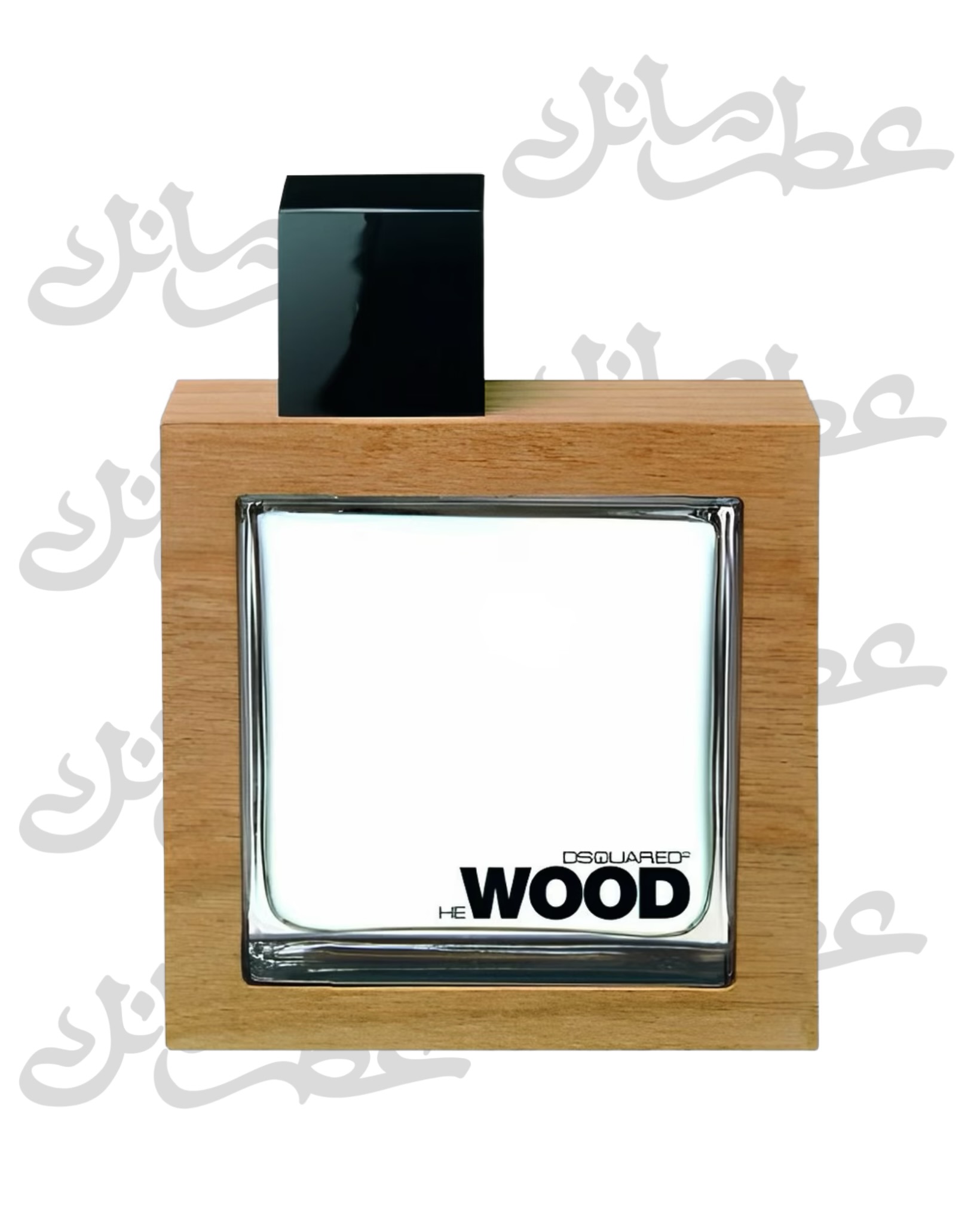 عطر هی وود