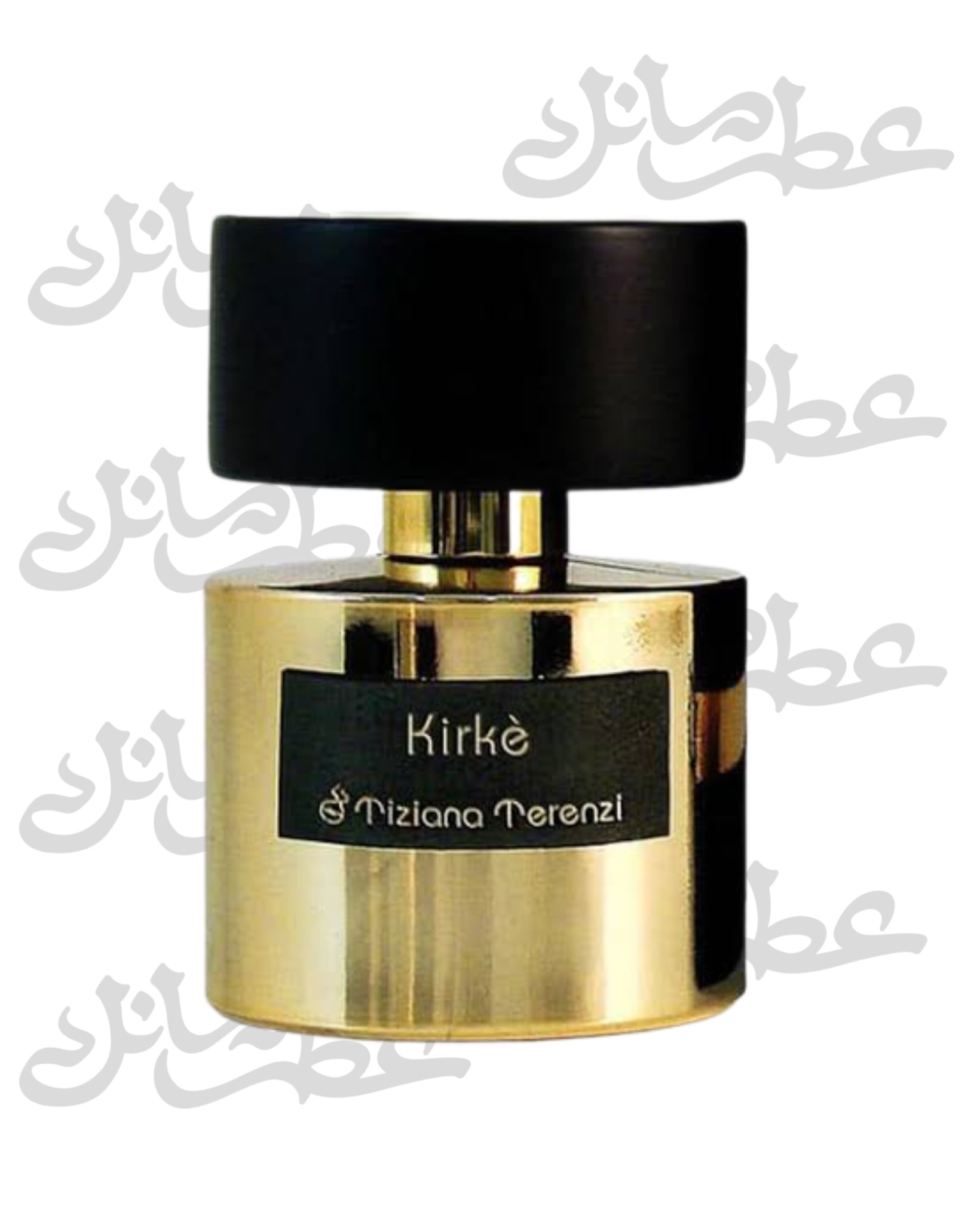 عطر کیرکه