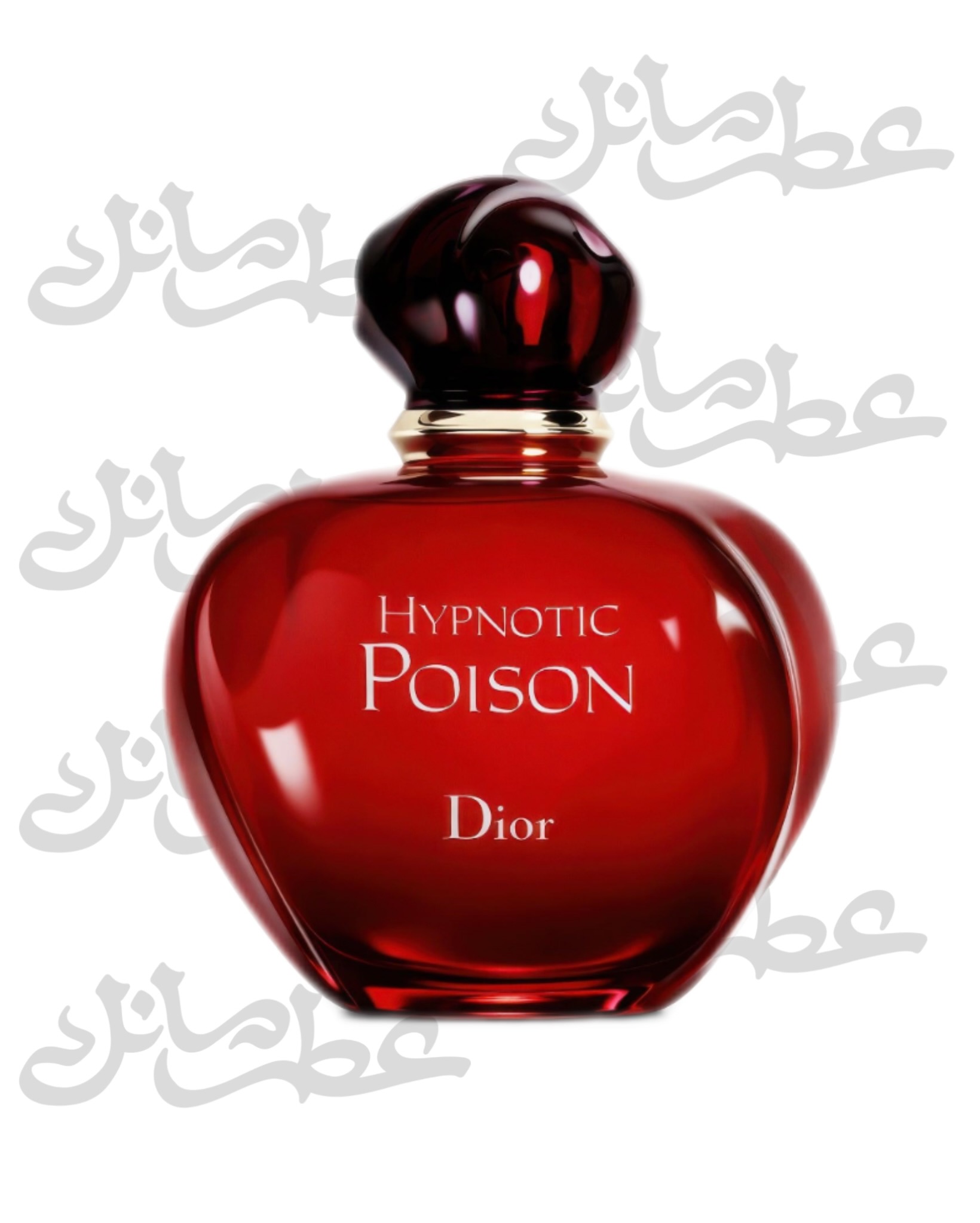 عطر هیپنوتیک پویزن دیور