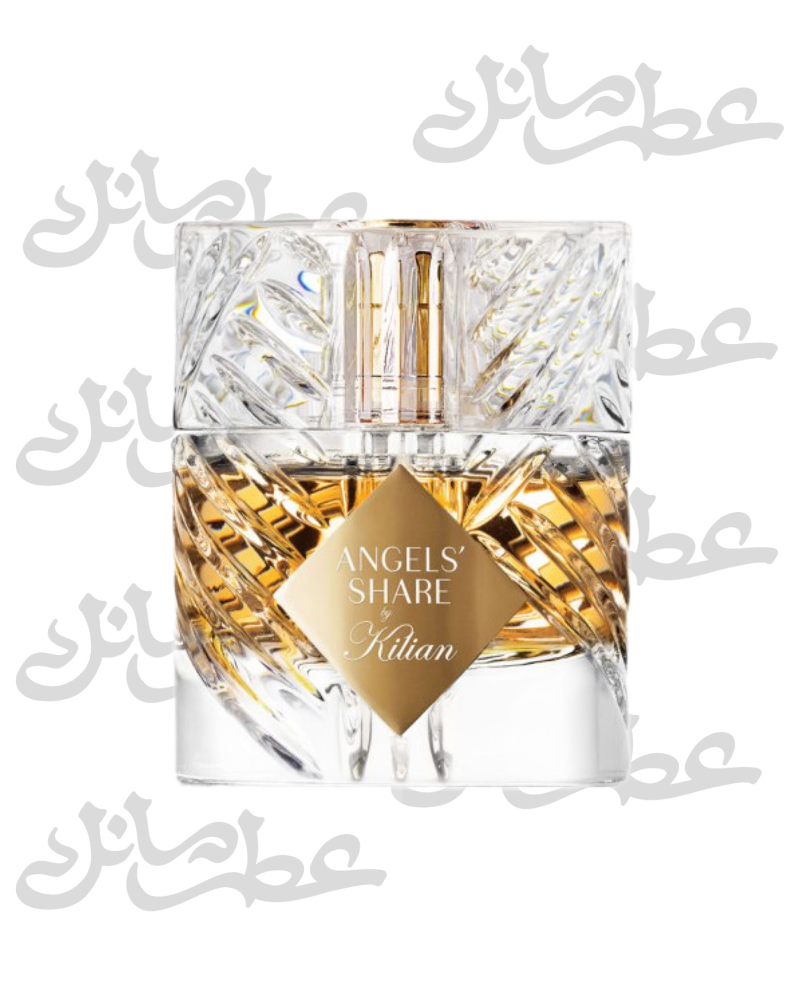 عطر انجلز شیر