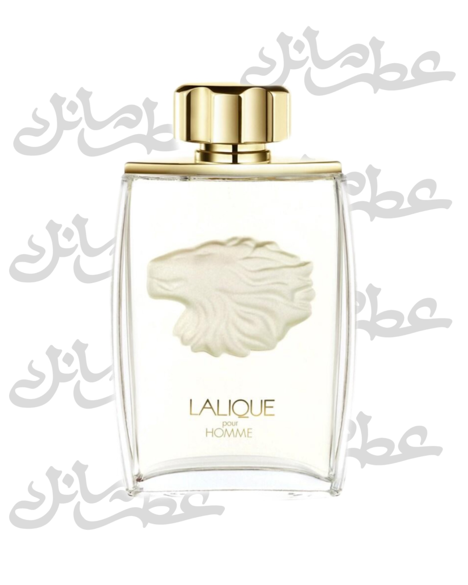 عطر لالیک پورهوم شیر