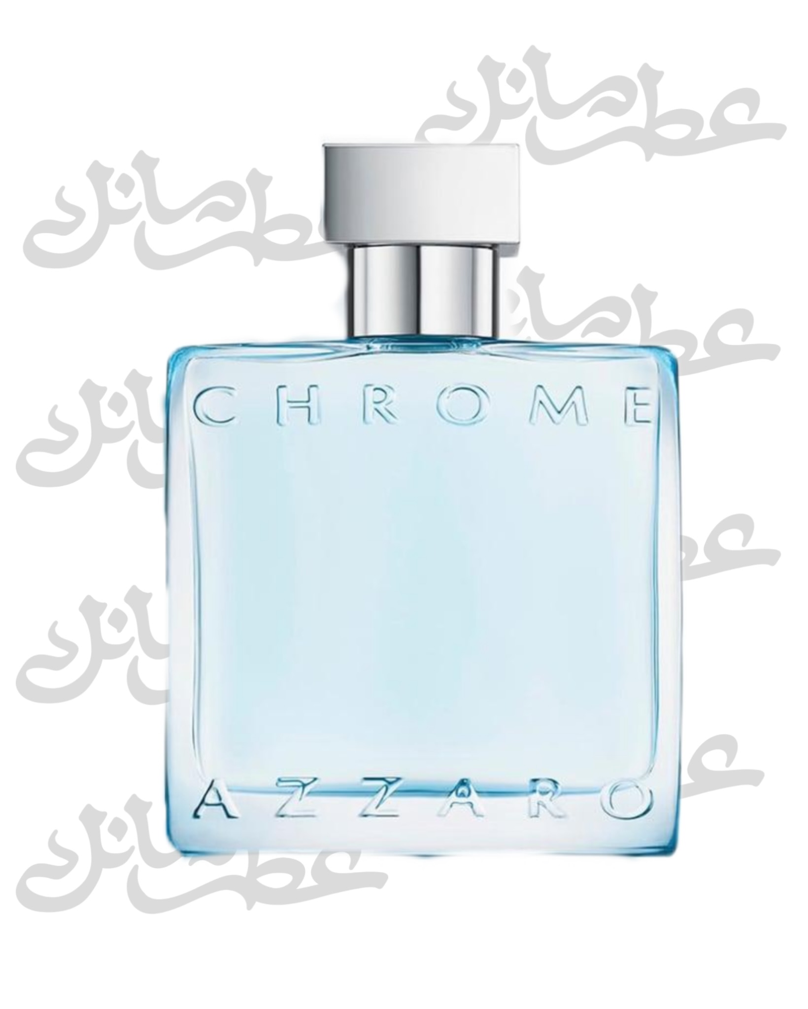 عطر ازارو کروم مردانه