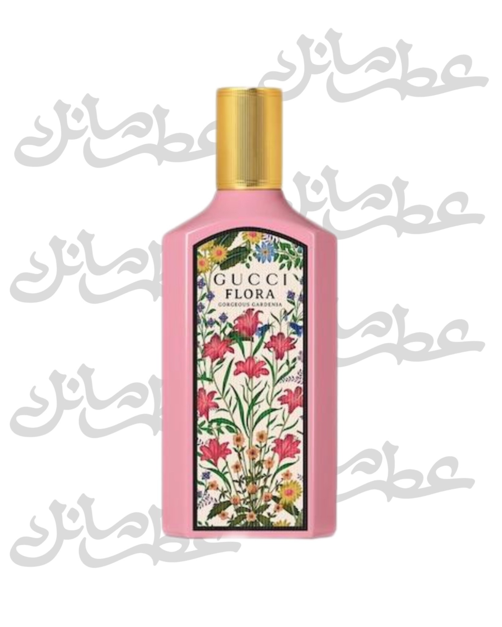 عطر گوچی فلورا گورجس گاردنیا