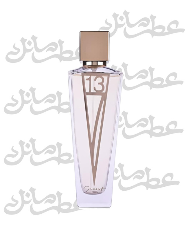 ادکلن F713 زنانه ژکساف ۱۰۰ میل