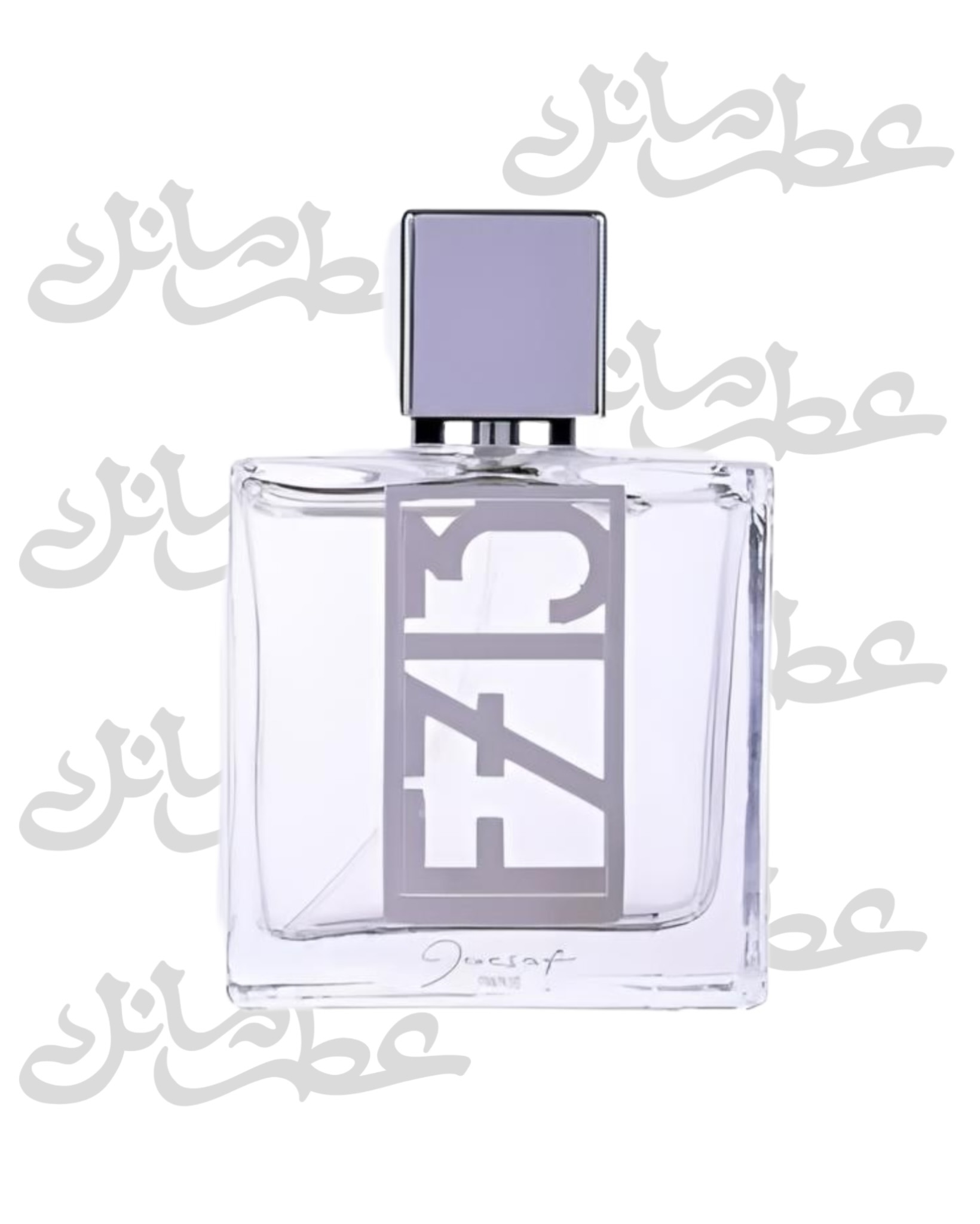 ادکلن اف ۷۱۳ مردانه ژکساف ۱۰۰ میل