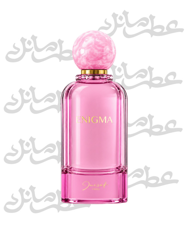 ادکلن انیگما ژکساف Enigma