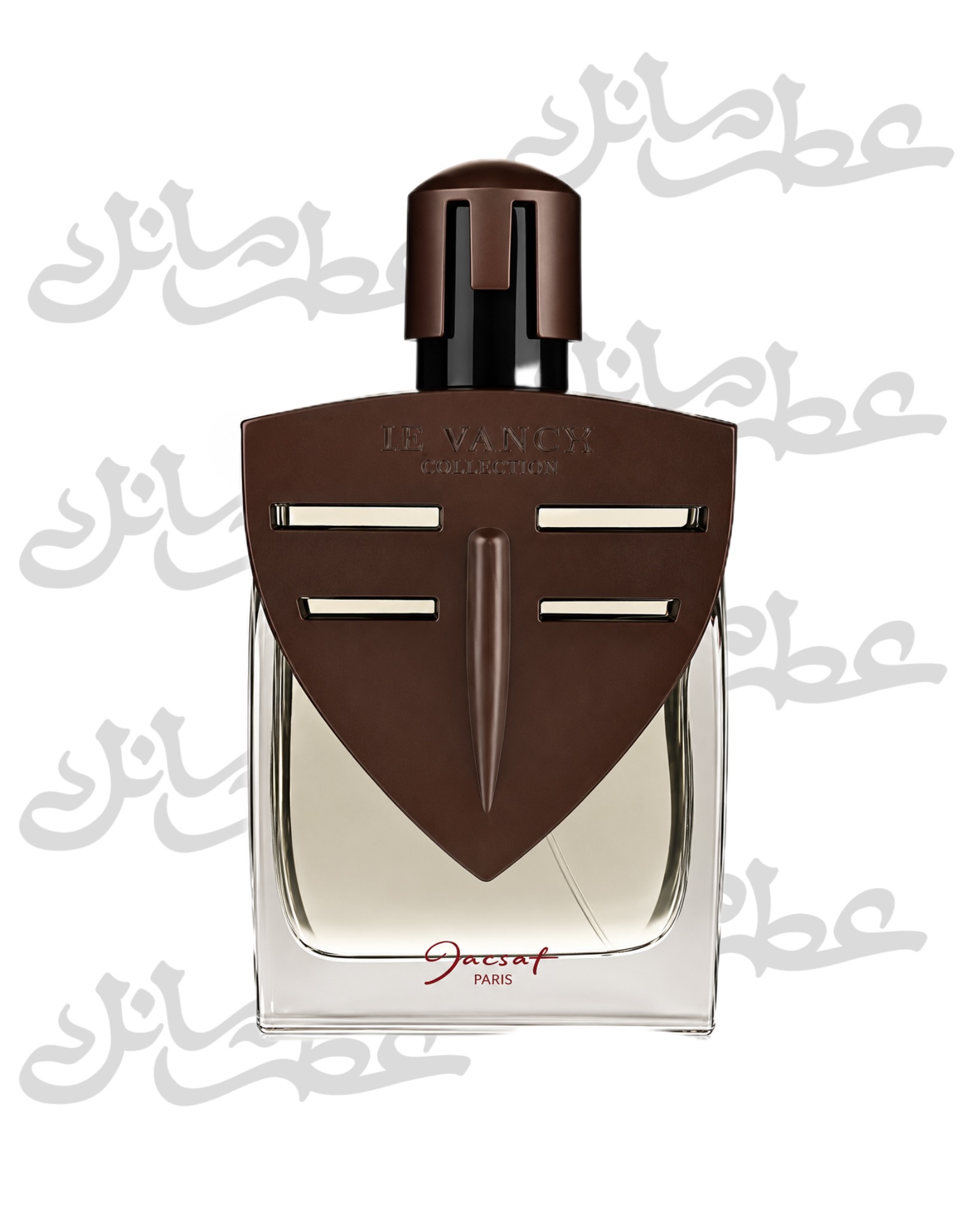 ادکلن گلادیاتور ژکساف ۱۰۰ میل