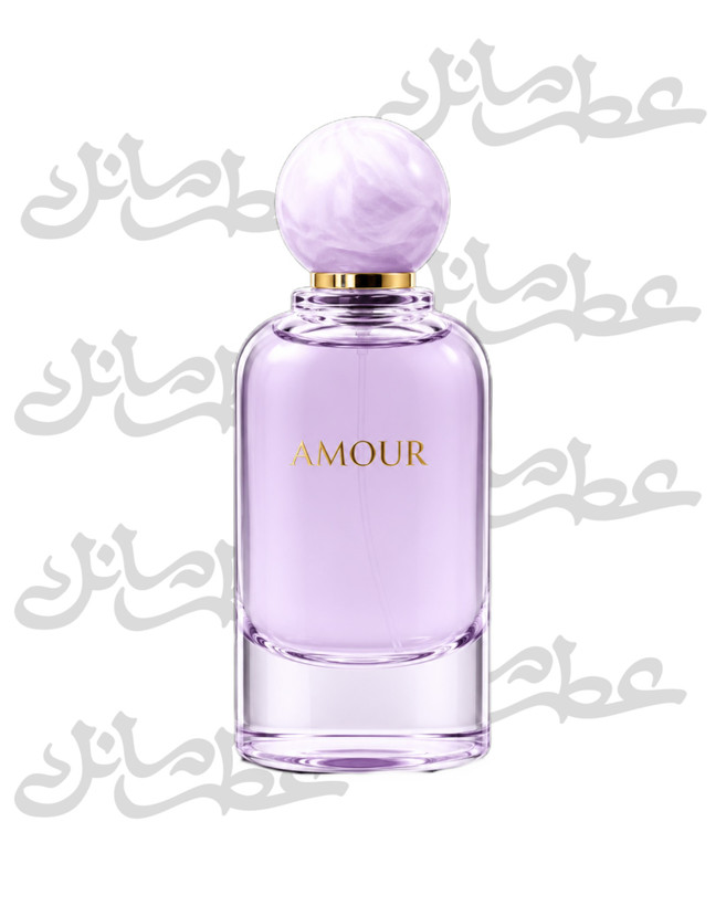 ادکلن امور ژکساف ۱۰۰ میل