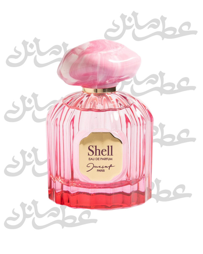 ادکلن شل ژکساف ۱۰۰ میل