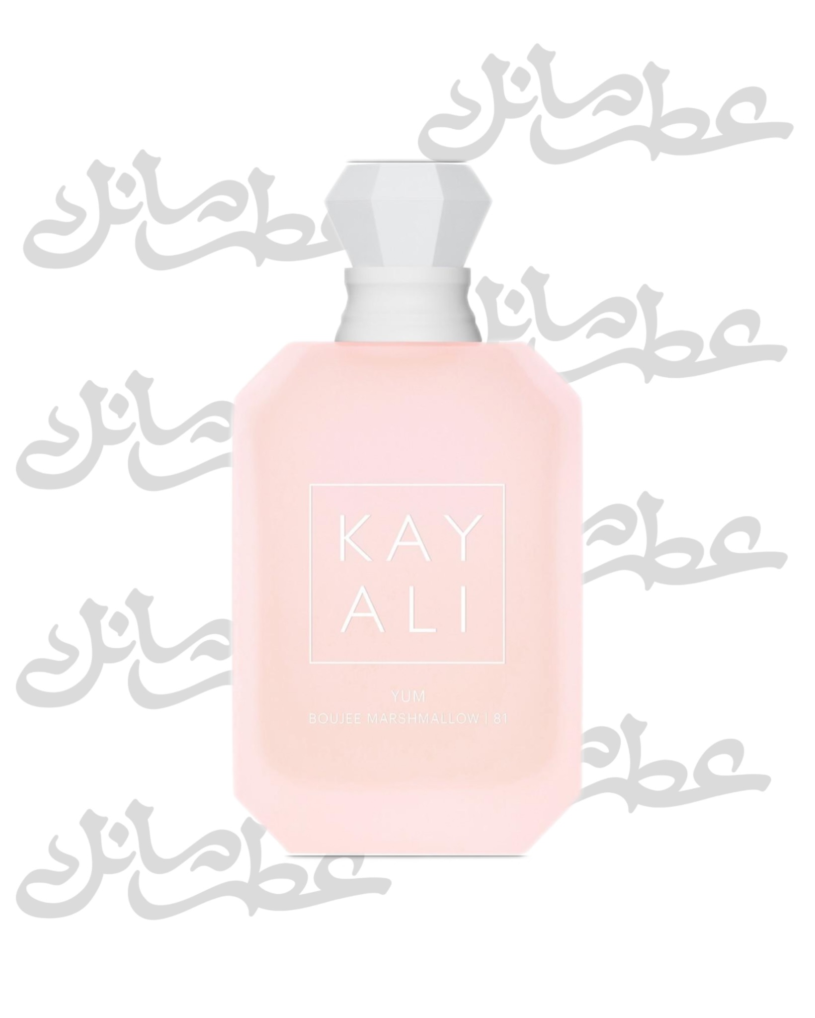 عطر بوجی مارشمالو