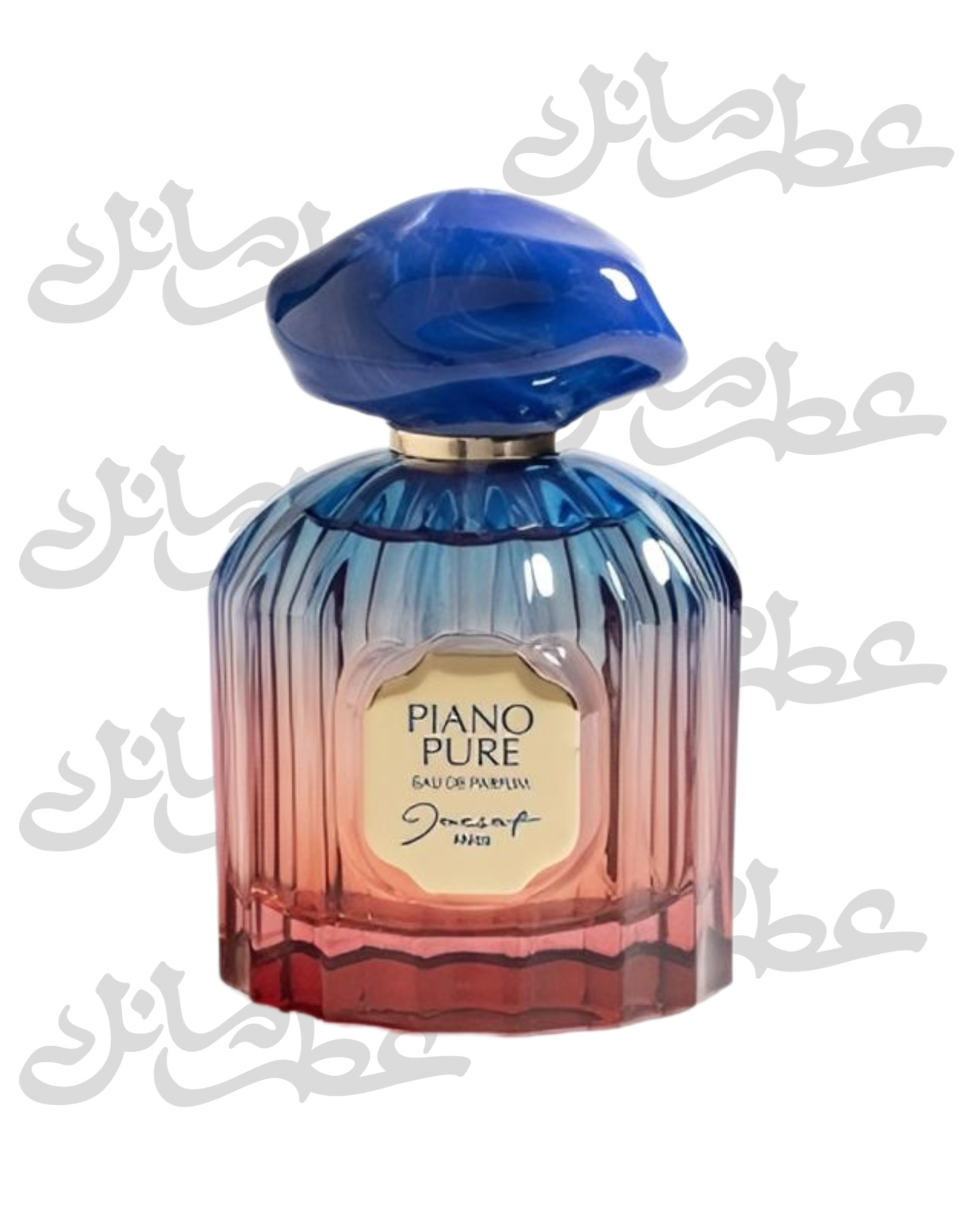 ادکلن  پیانو پیور ژکساف ۱۰۰ میل