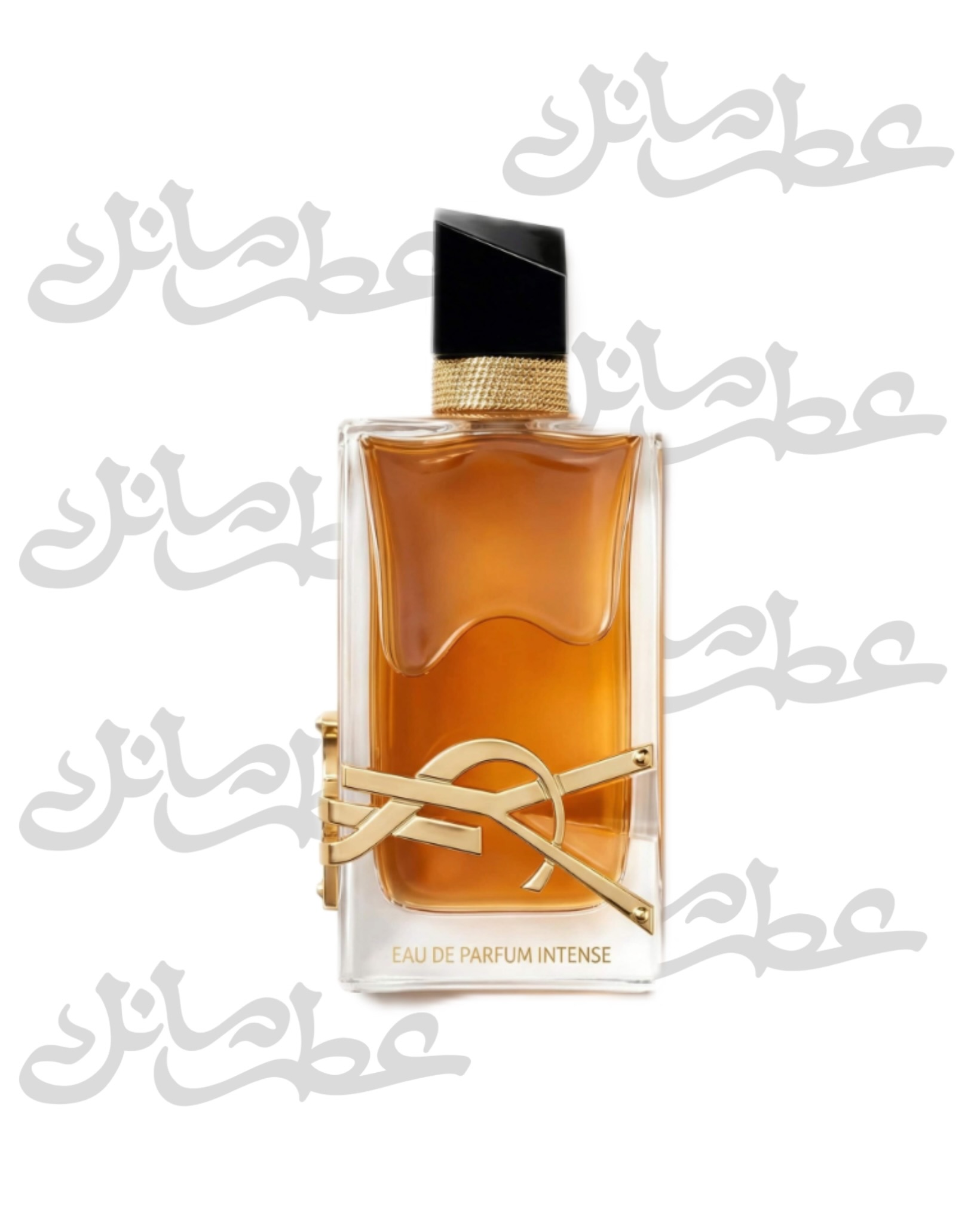 عطر لیبر اینتس