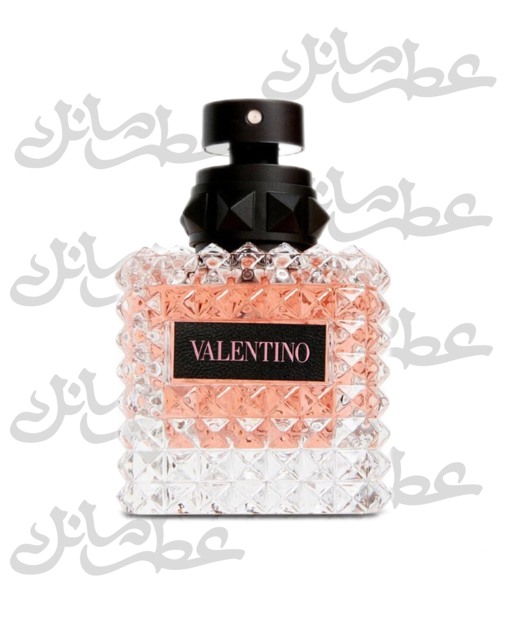 عطر ولنتینو دونا بورن این روما