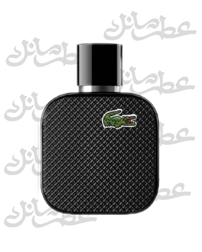 عطر لاگوست ال ۱۲ مشکی