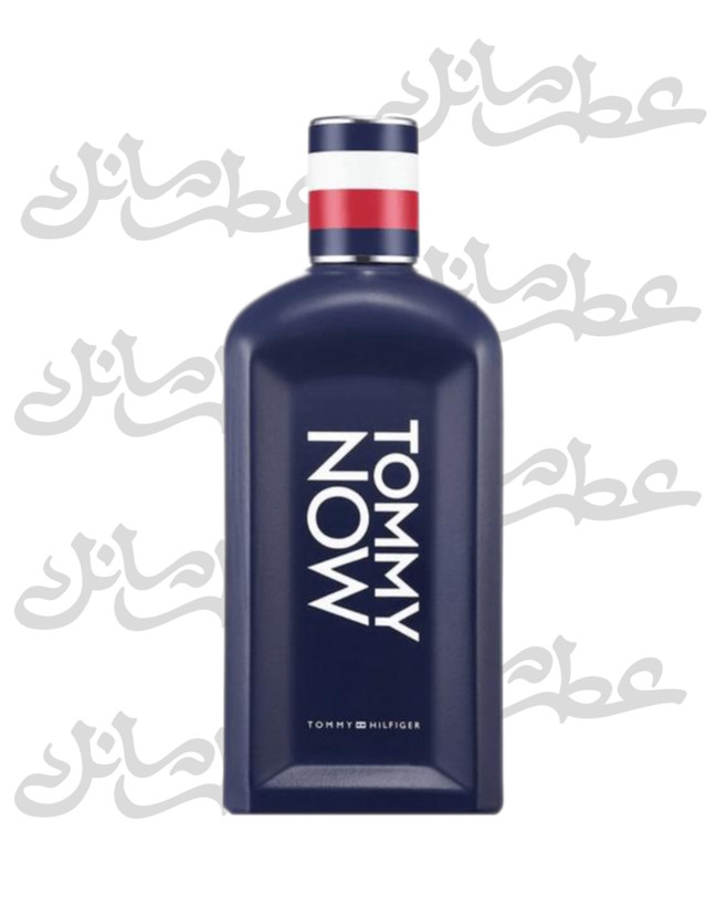 عطر تامی نیو