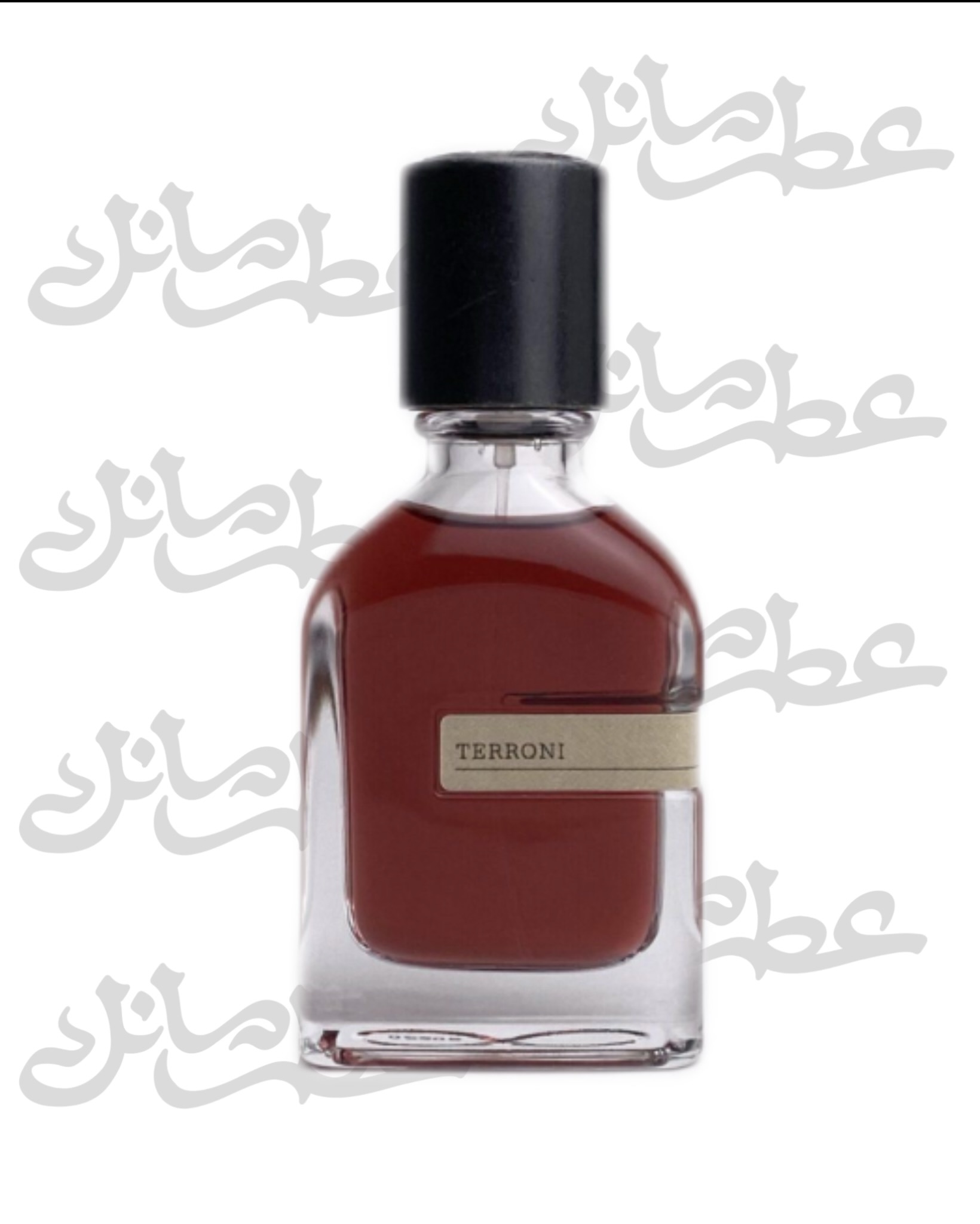 عطر اورتو پاریسی ترونی