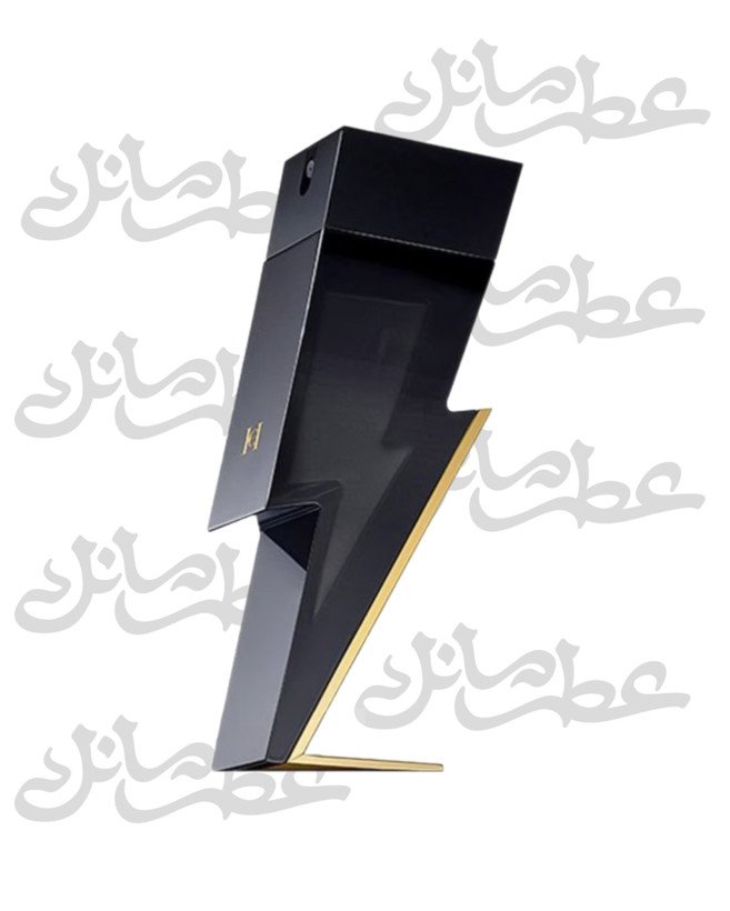 عطر بدبوی