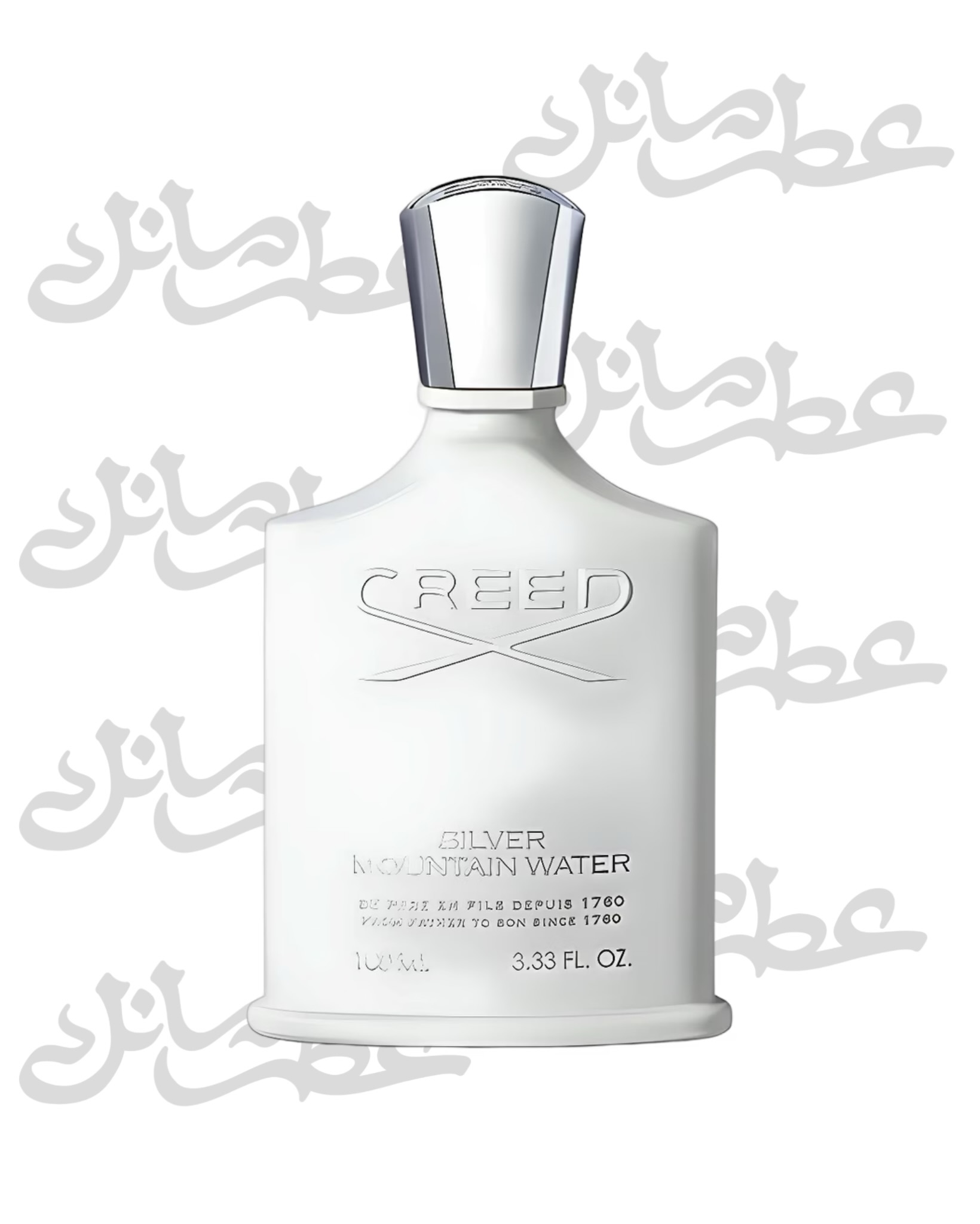 عطر کرید سیلور مانتین واتر