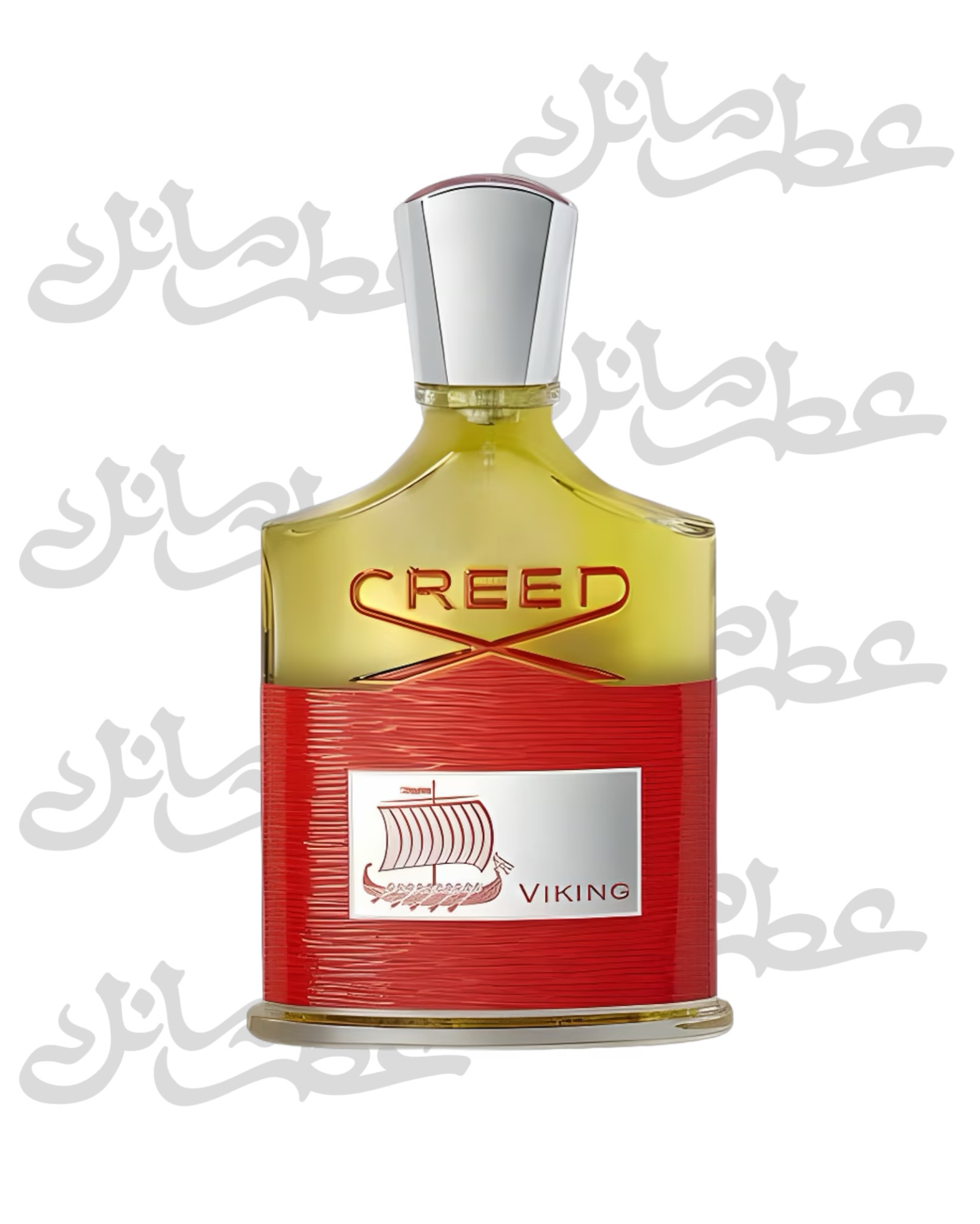 عطر کرید وایکینگ