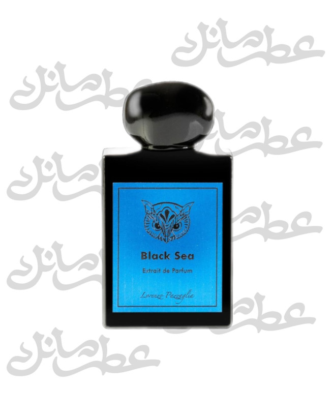 عطر بلک سی