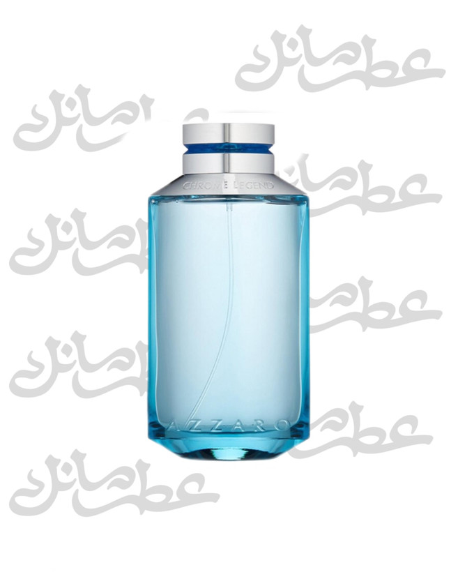 عطر ازرو کروم لجند