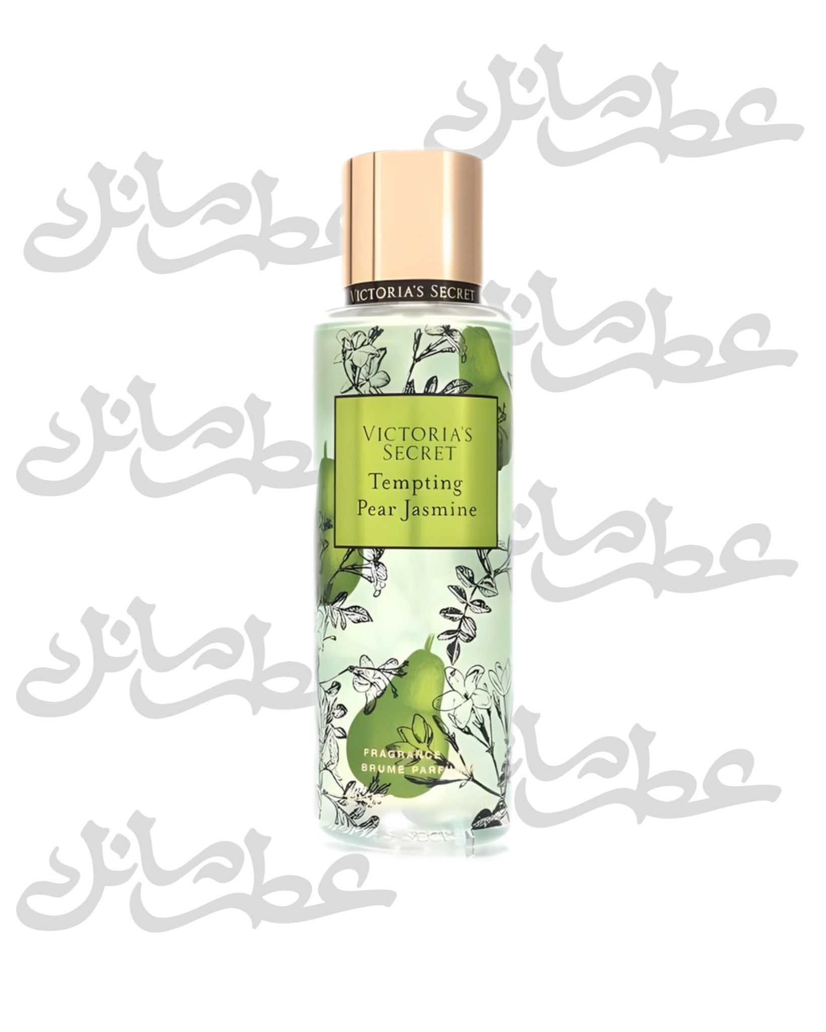 عطر تمپتینگ پیر جاسمین ویکتوریا سکرت