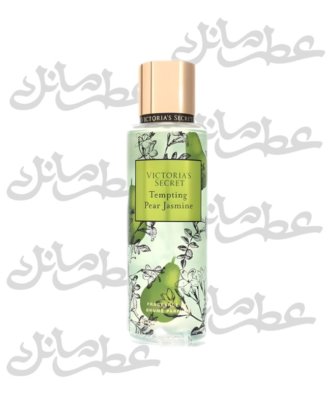 عطر تمپتینگ پیر جاسمین ویکتوریا سکرت