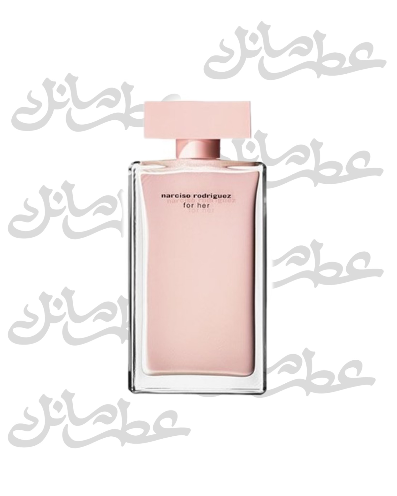 عطر نارسیسو فور هر