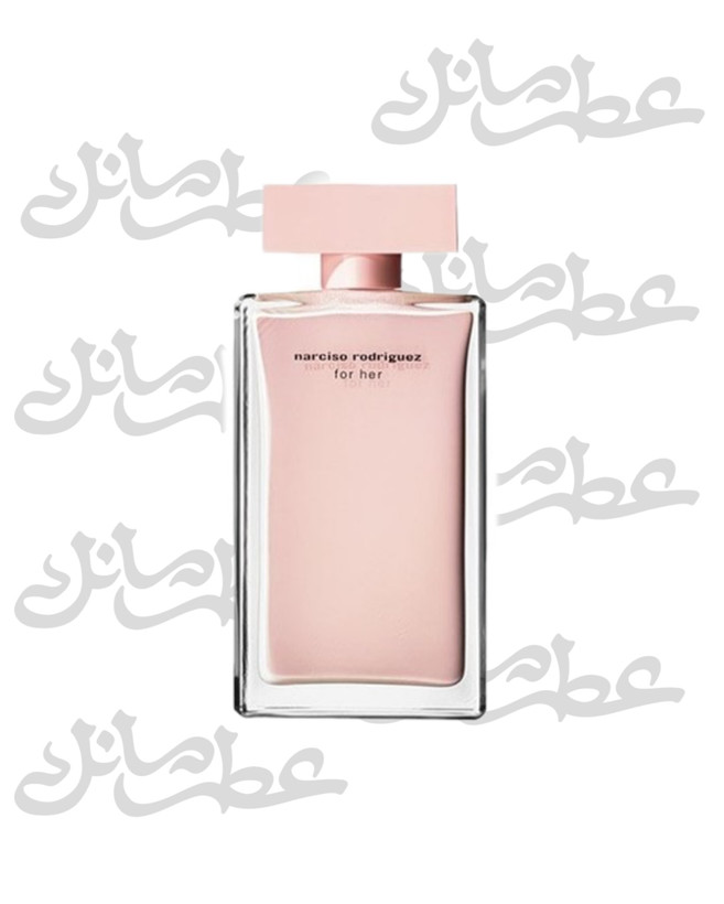 عطر نارسیسو فور هر