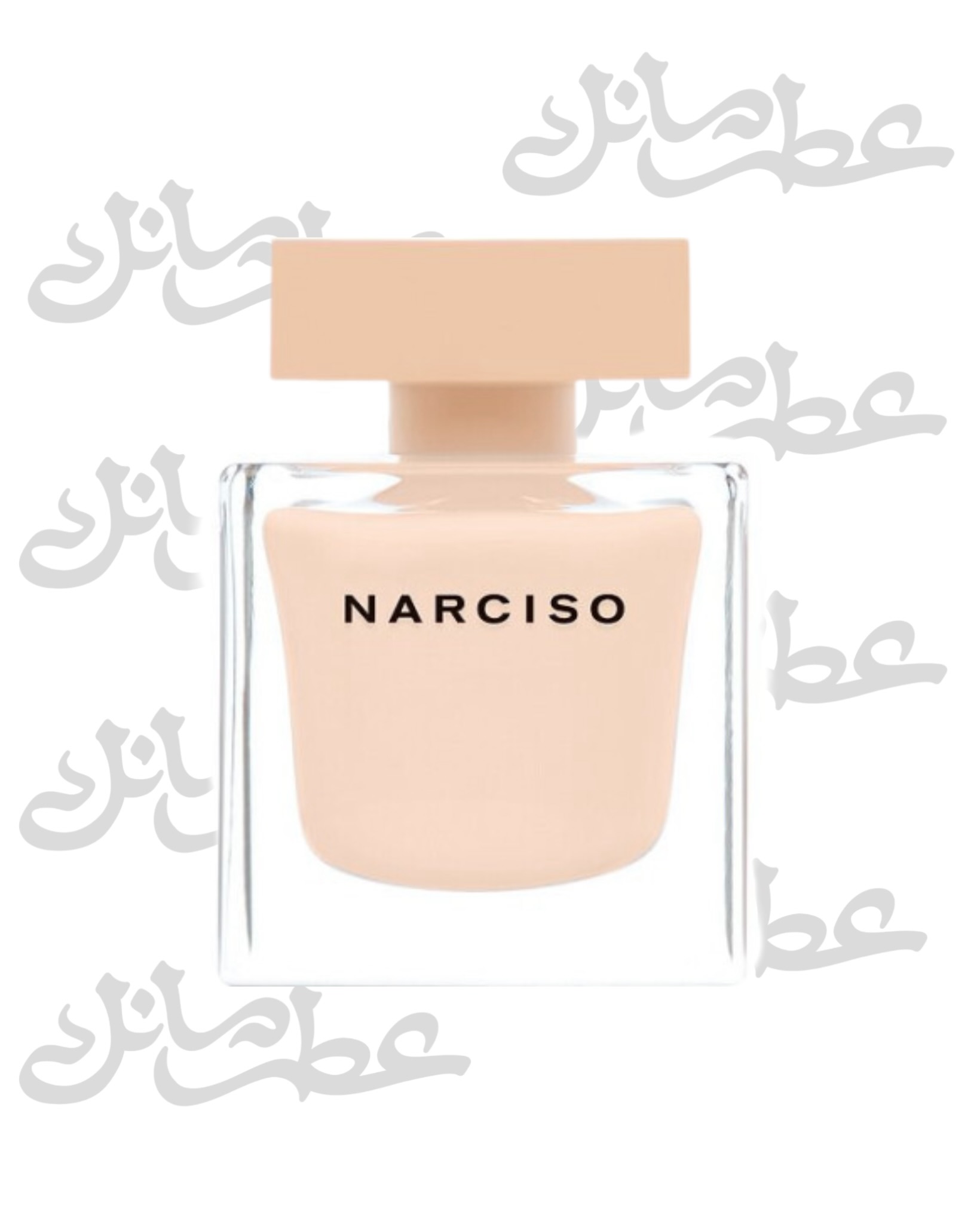 عطر نارسیسو پودری