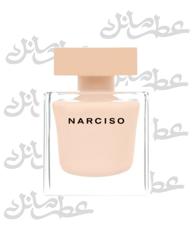 عطر نارسیسو پودری